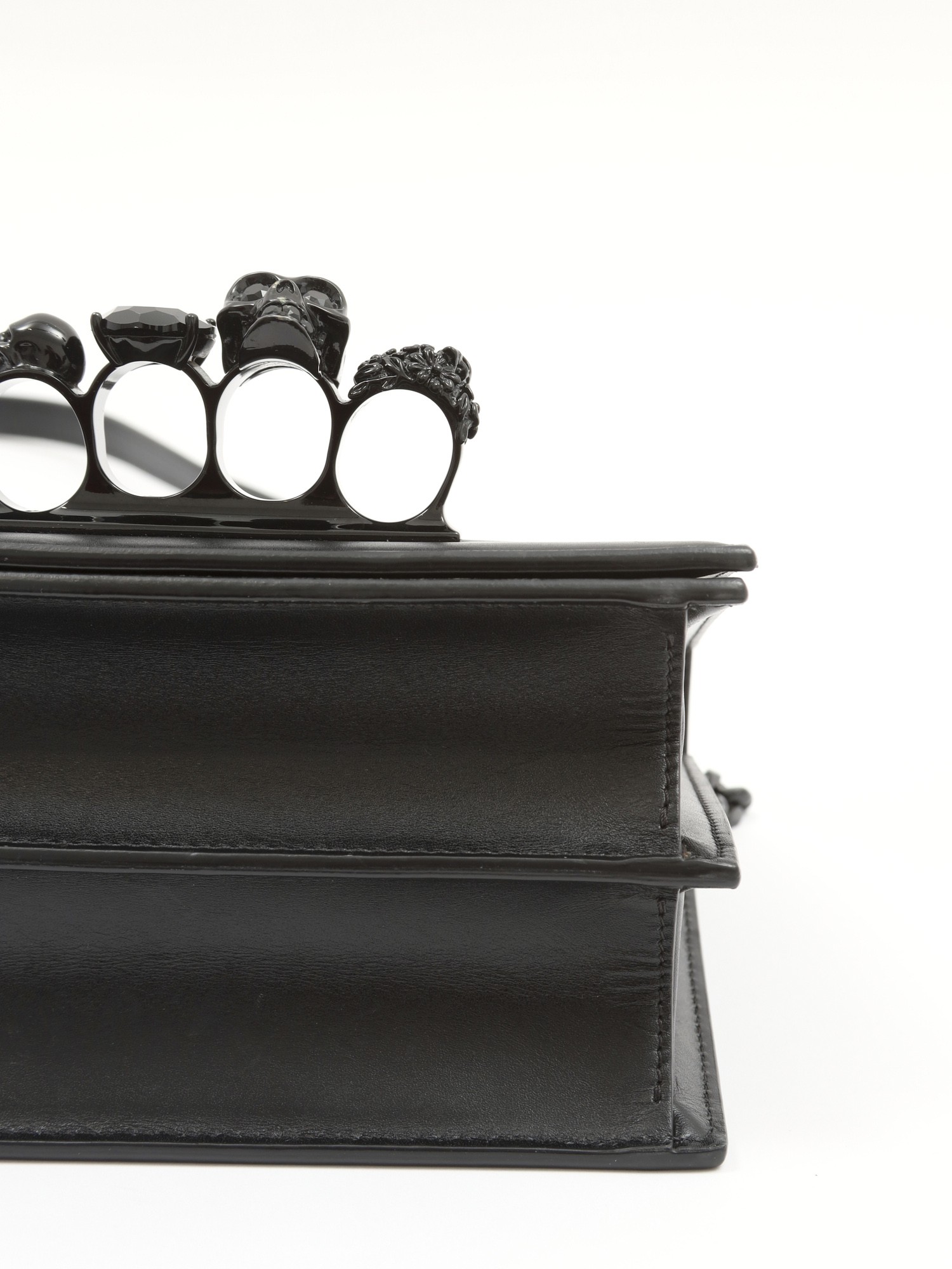 Alexander McQueen Knuckle  7