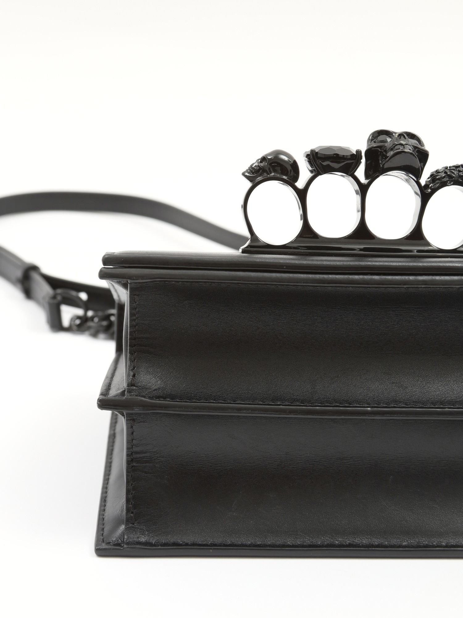 Alexander McQueen Knuckle  6