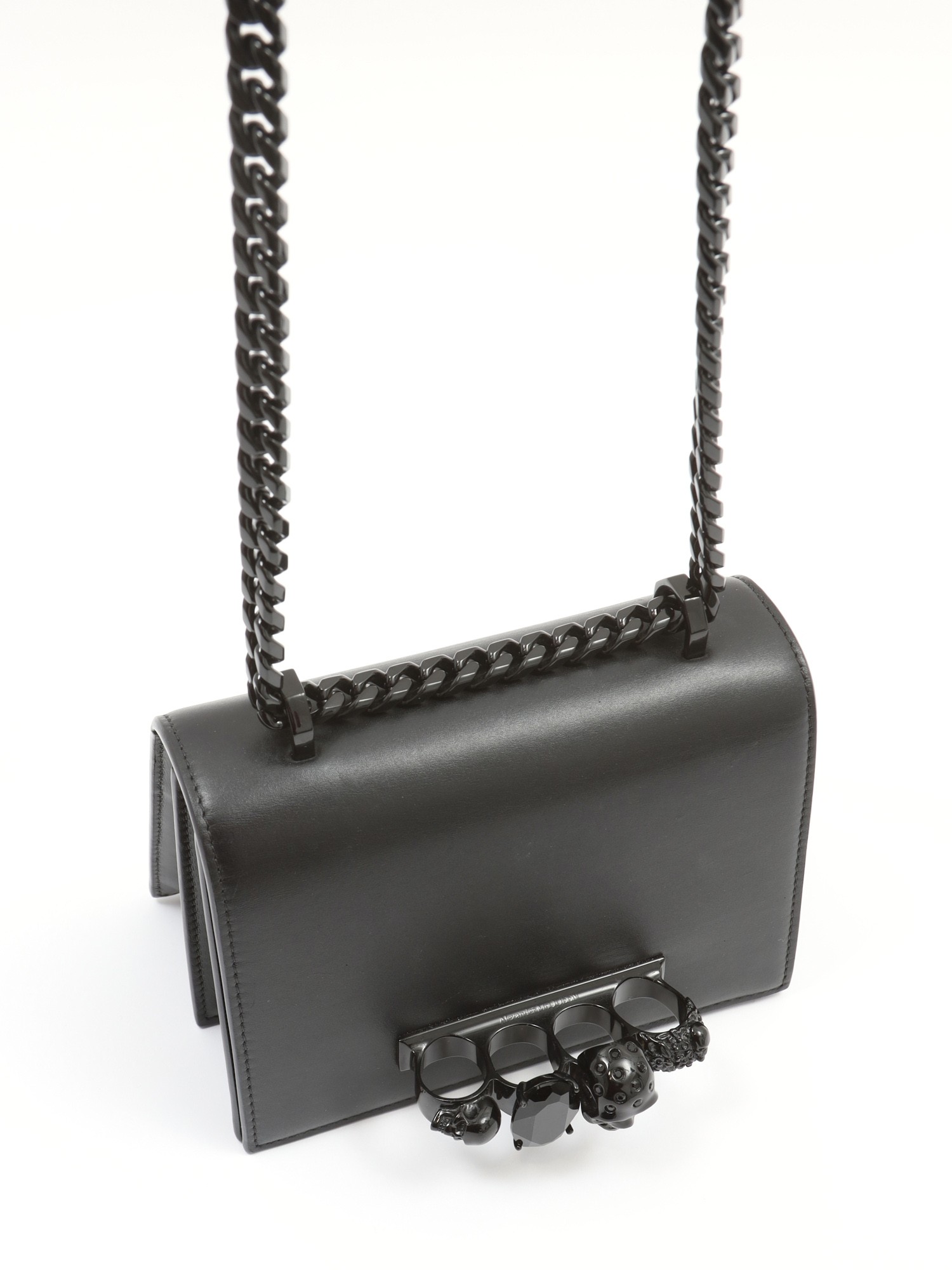 Alexander McQueen Knuckle  4