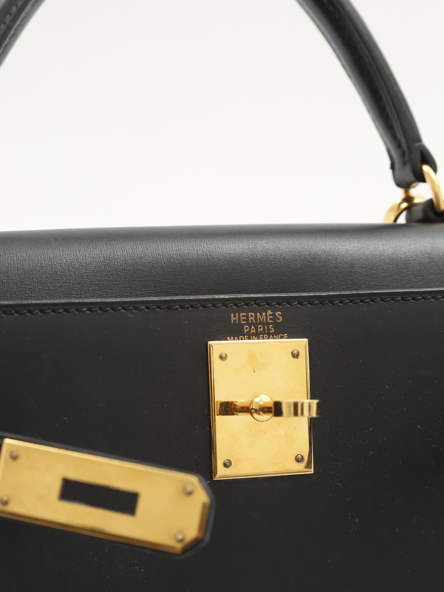 Сумки Hermes Kelly 28 изображение #17