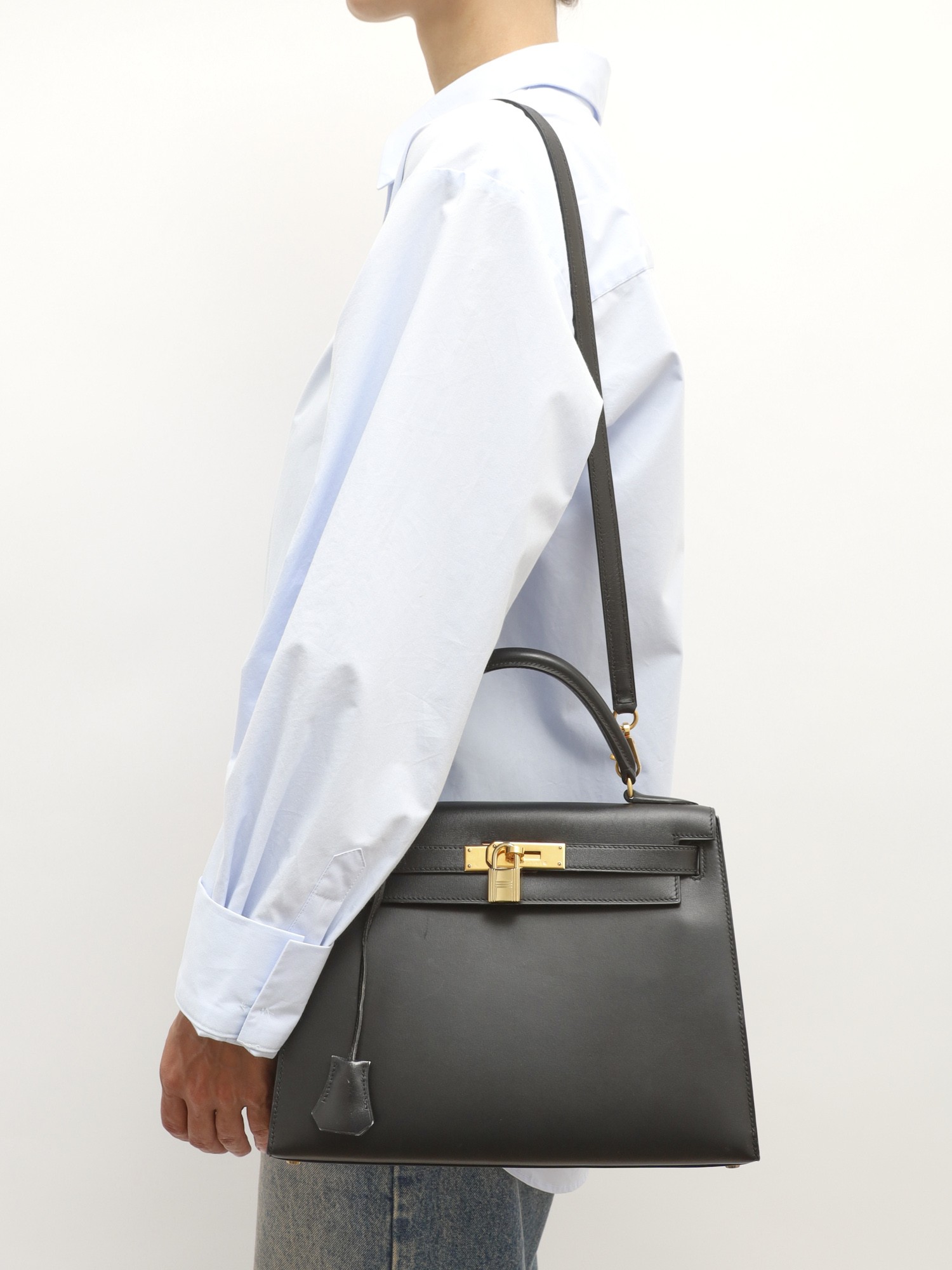 Сумки Hermes Kelly 28 изображение #2