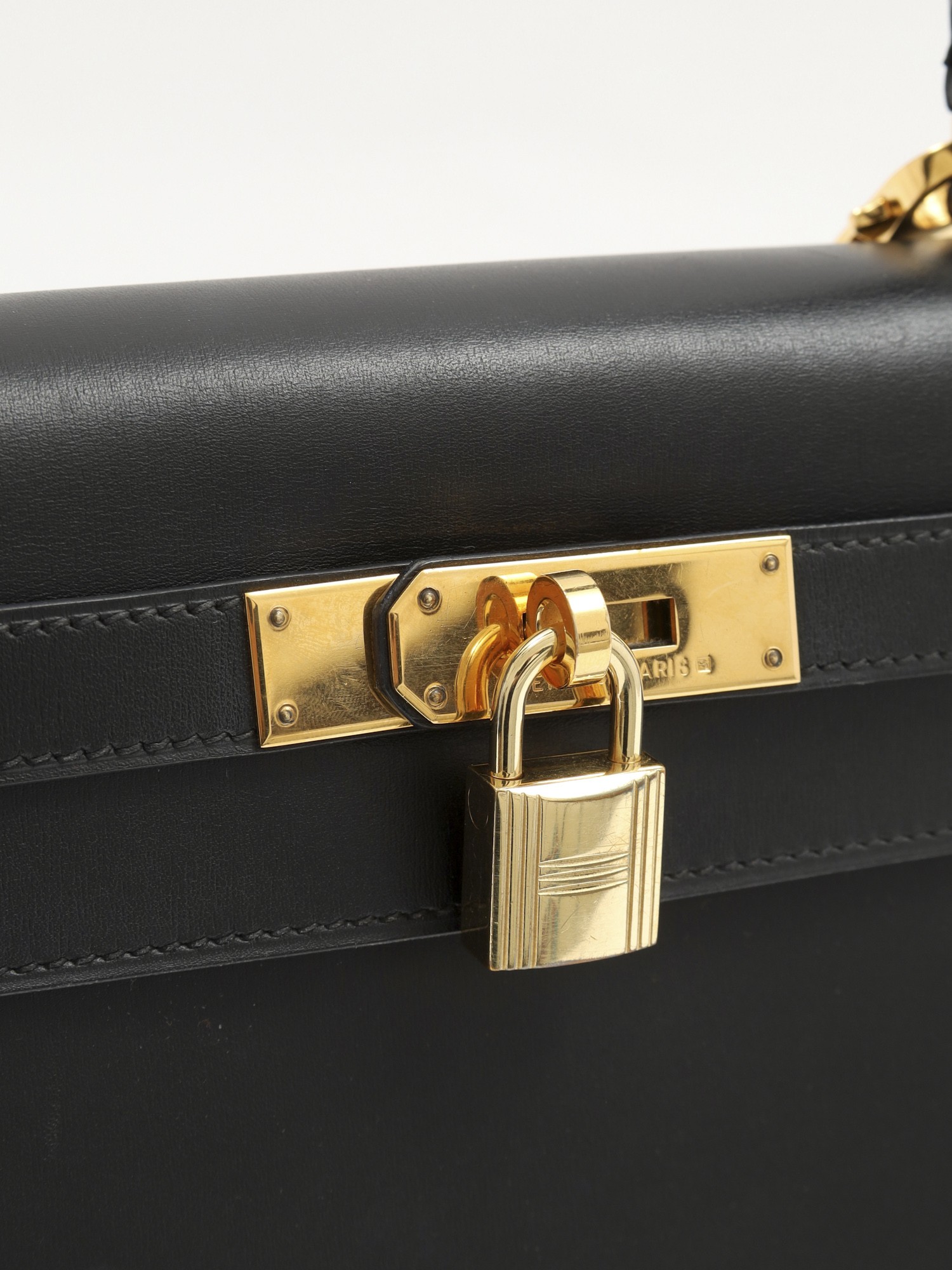 Сумки Hermes Kelly 28 изображение #6