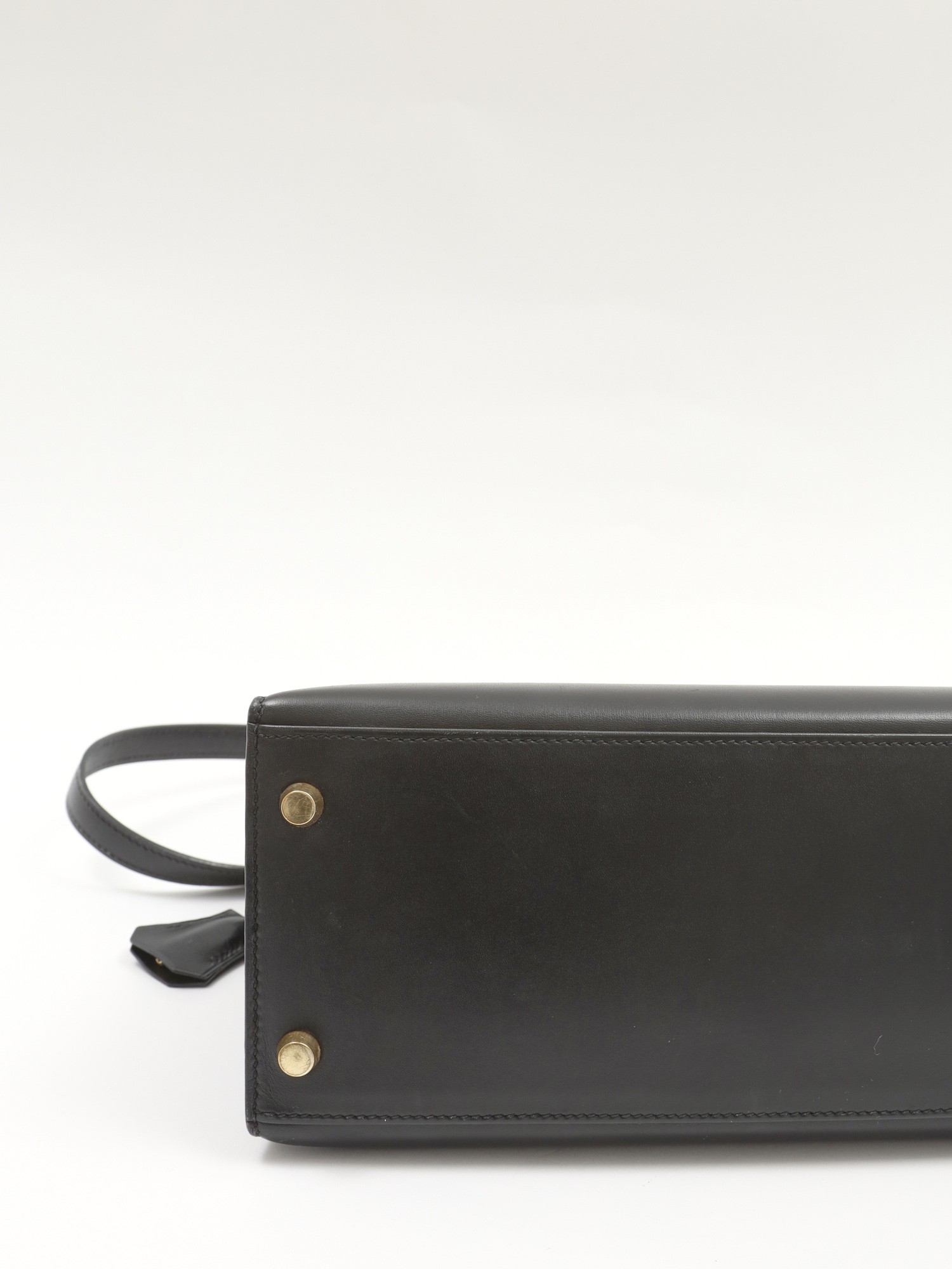 Сумки Hermes Kelly 28 изображение #14