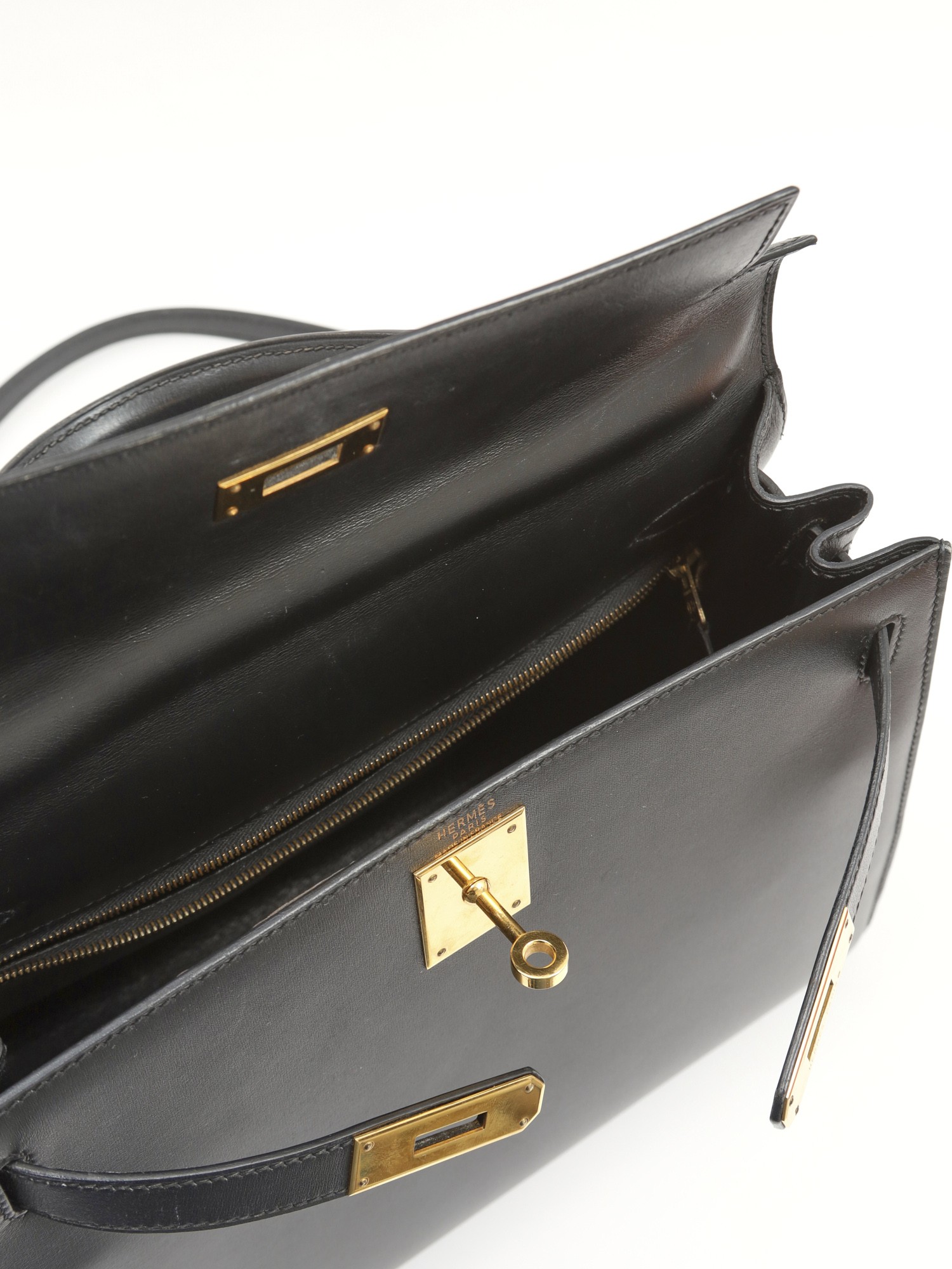 Сумки Hermes Kelly 28 изображение #18