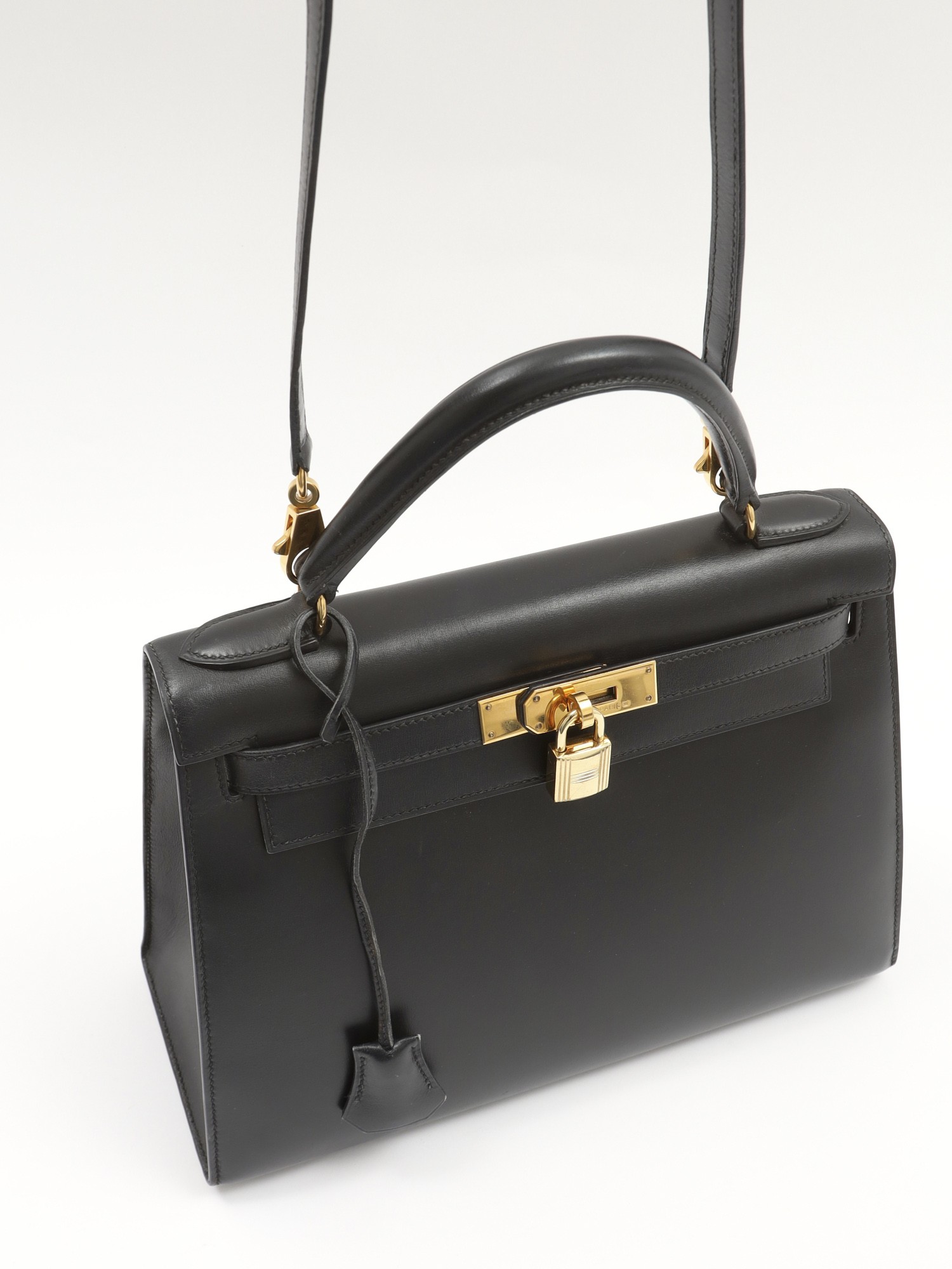 Сумки Hermes Kelly 28 изображение #5