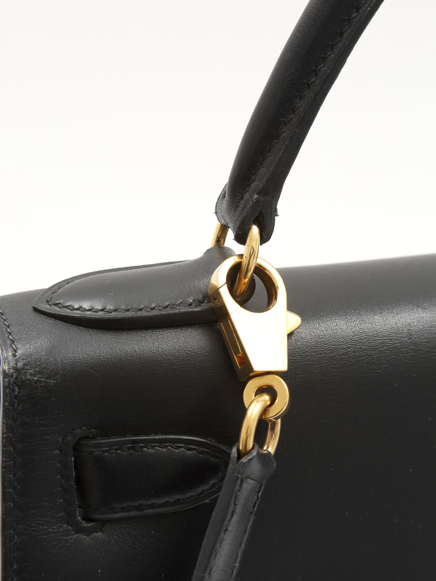 Сумки Hermes Kelly 28 изображение #10