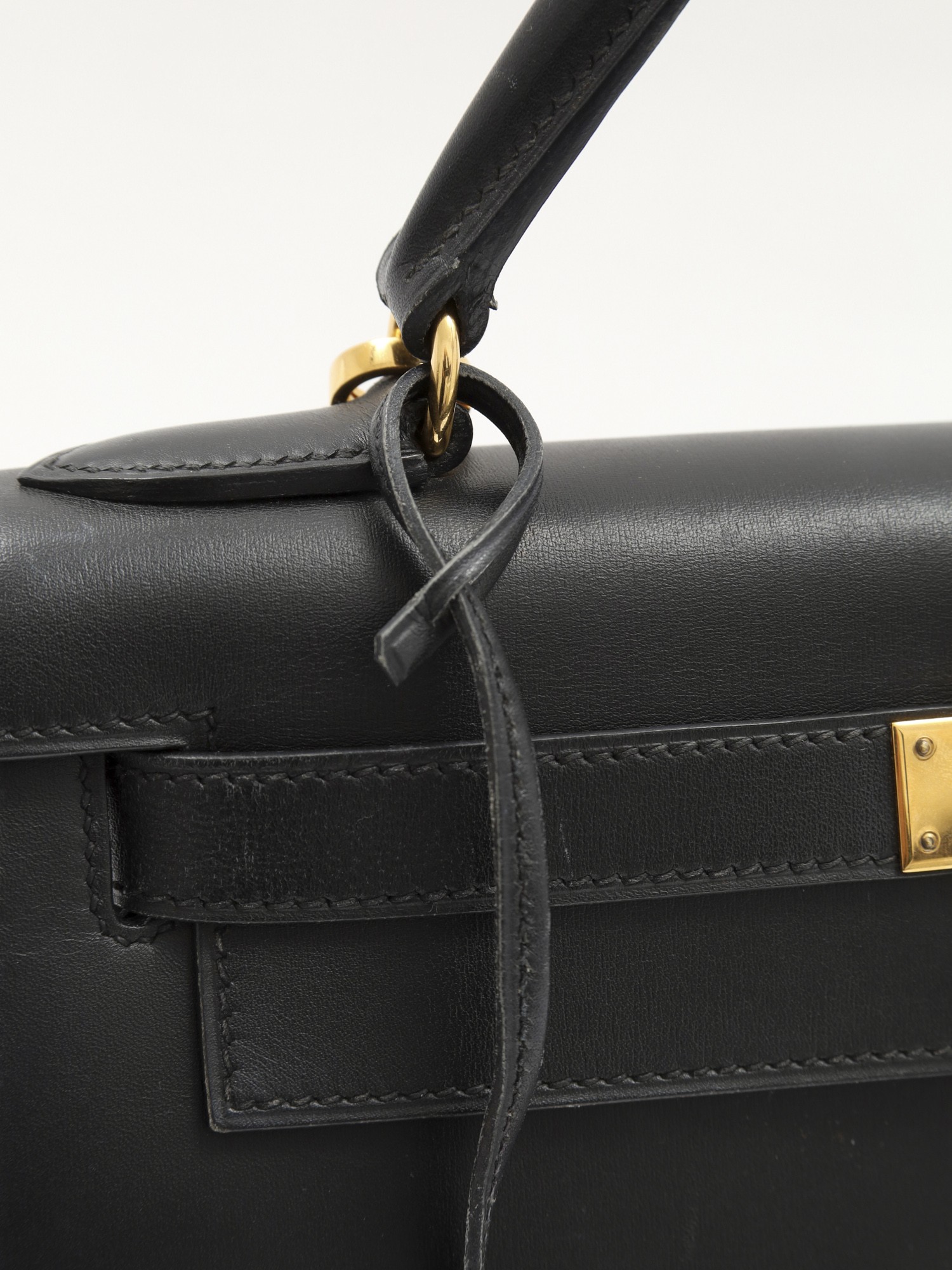 Сумки Hermes Kelly 28 изображение #9