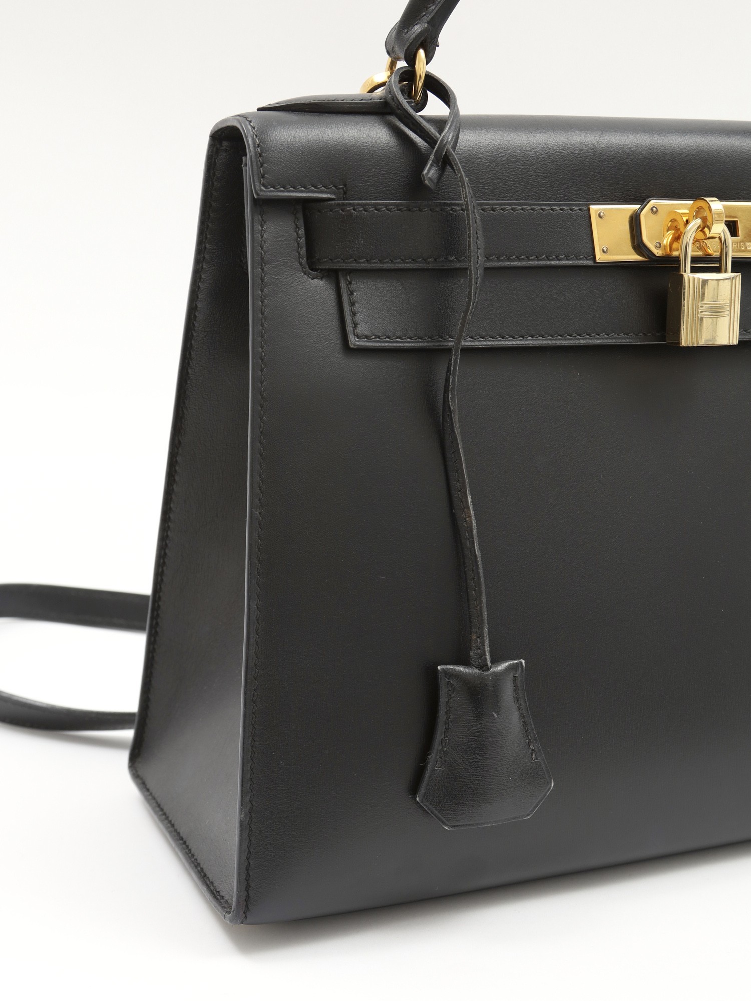 Сумки Hermes Kelly 28 изображение #7