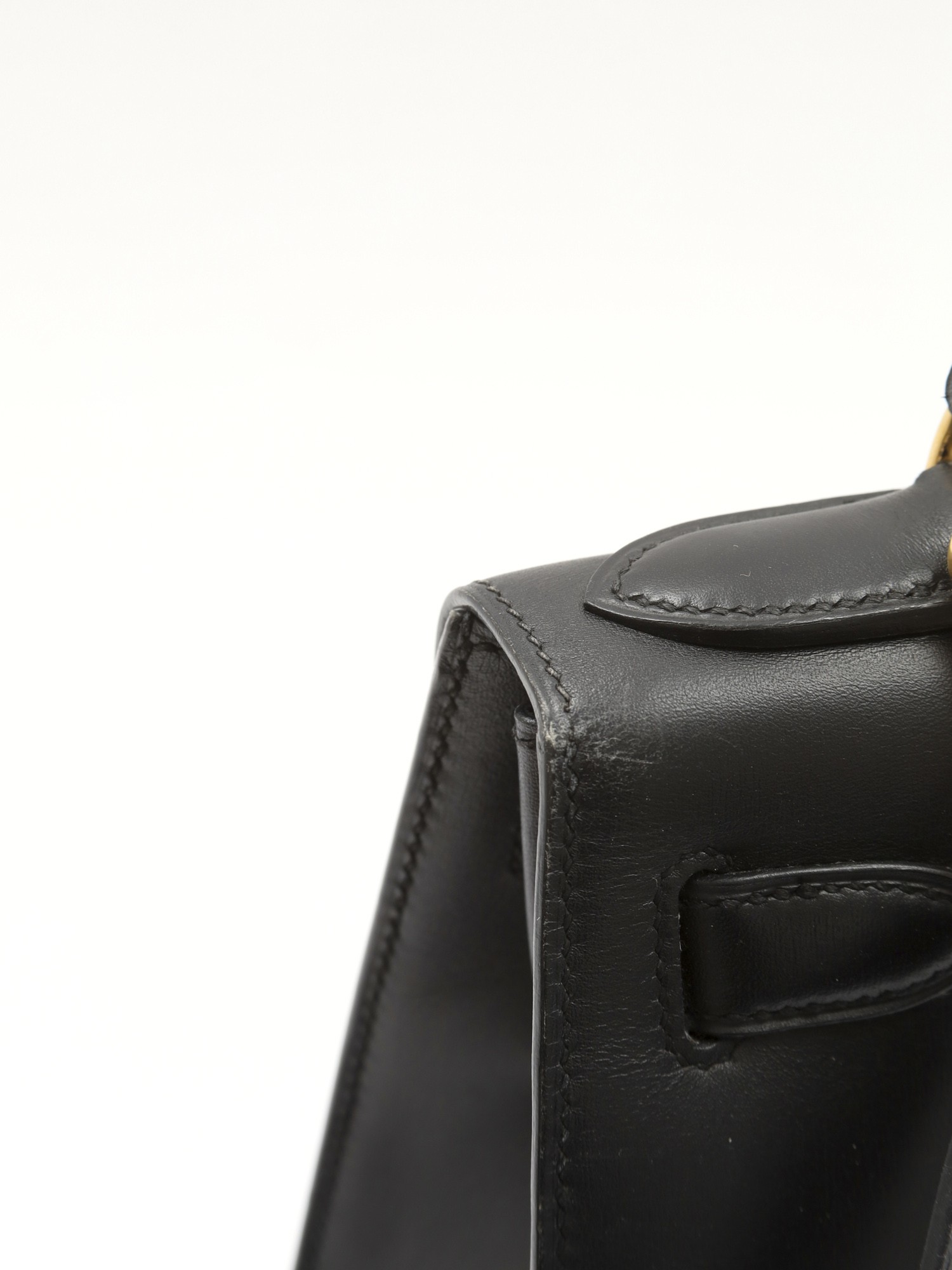 Сумки Hermes Kelly 28 изображение #12