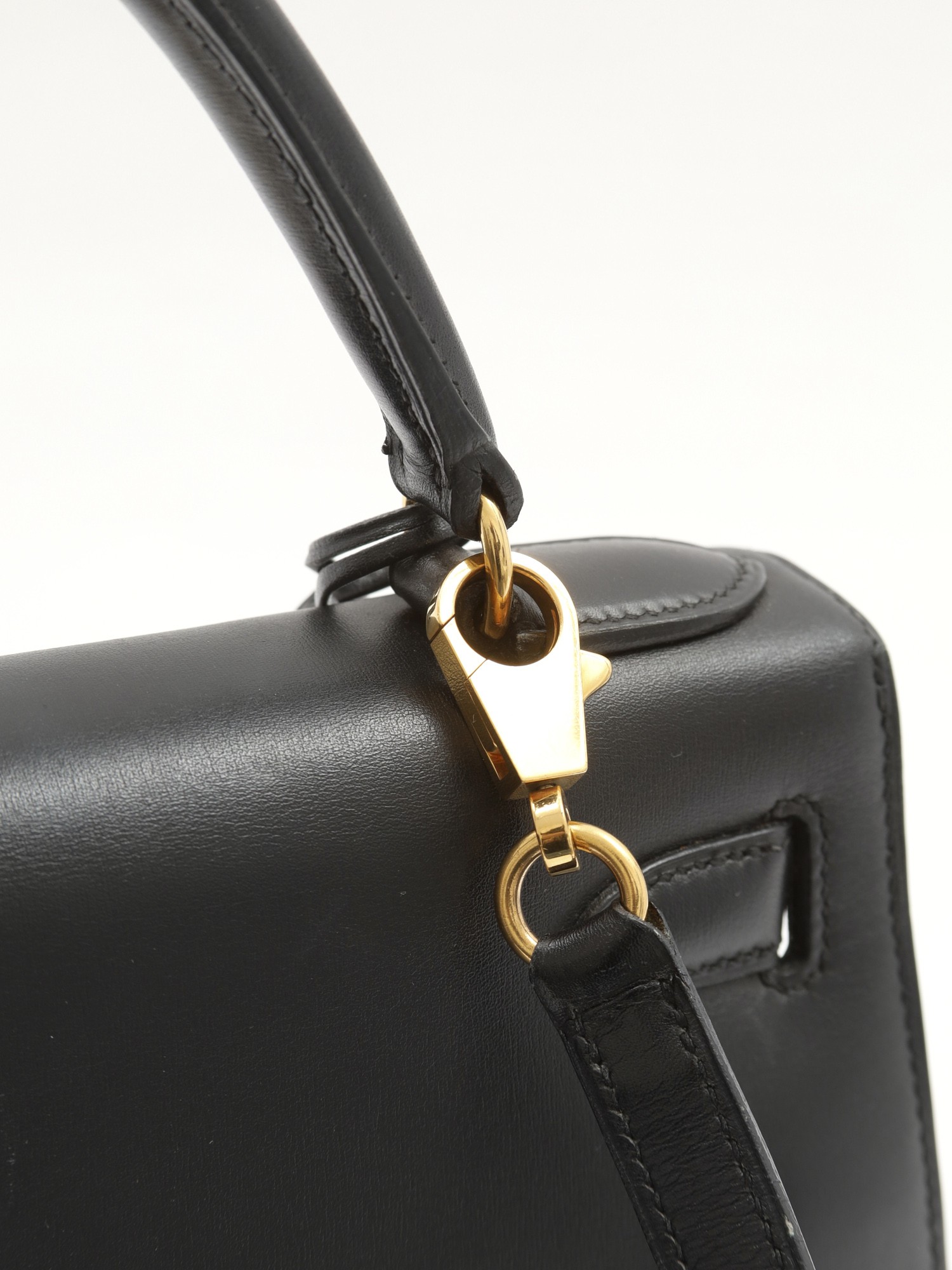 Сумки Hermes Kelly 28 изображение #11