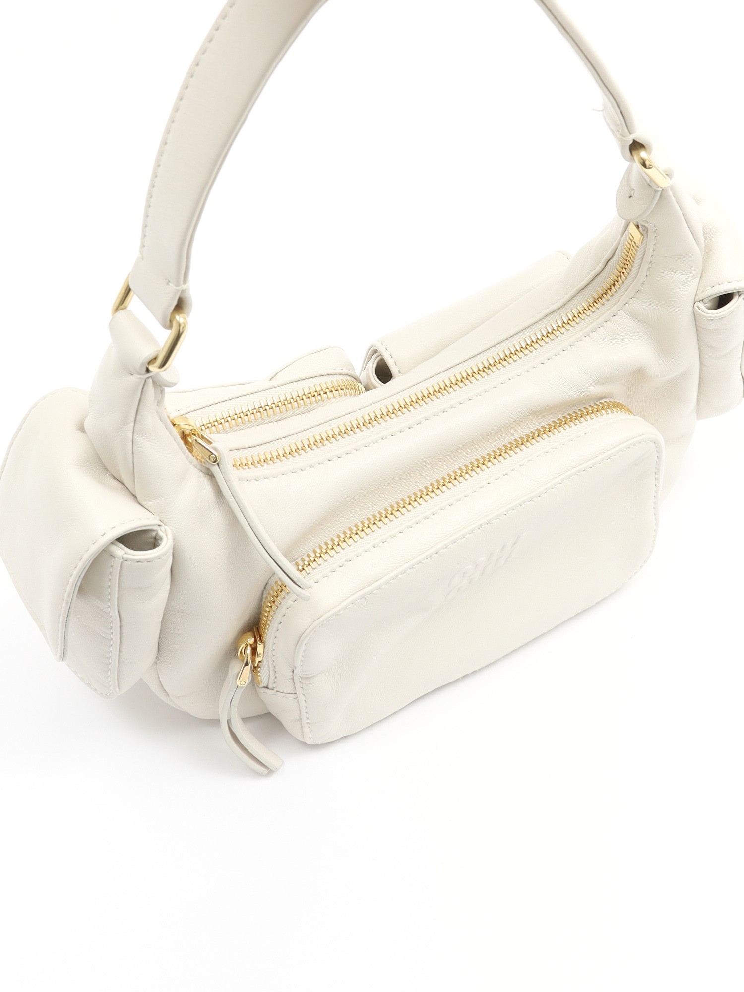 Miu Miu Pocket Bag  4