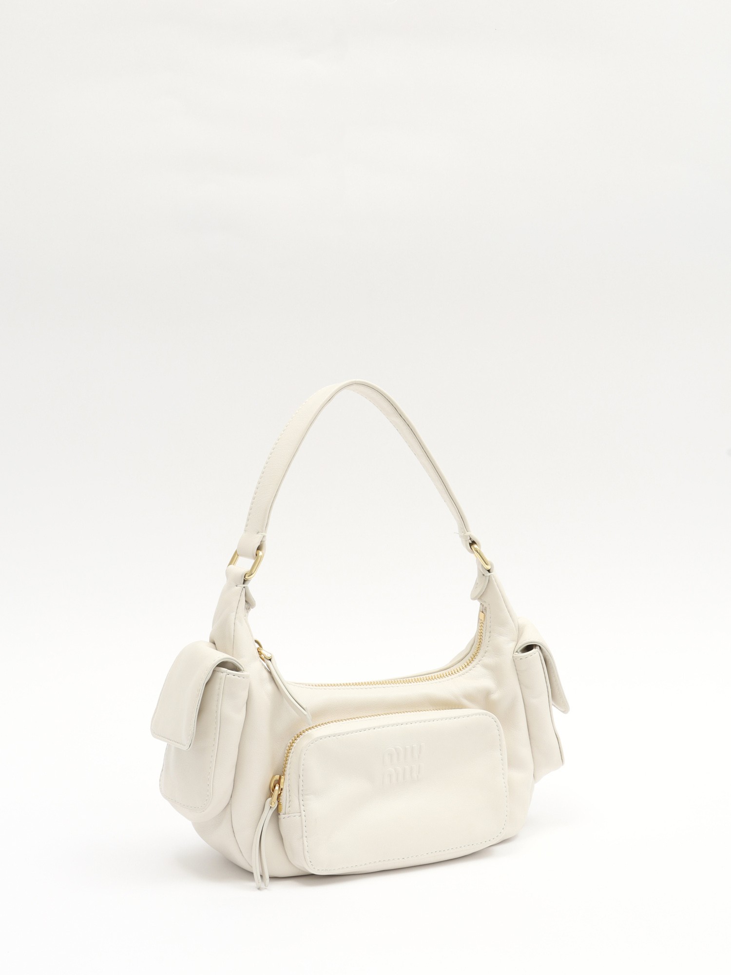 Miu Miu Pocket Bag  2