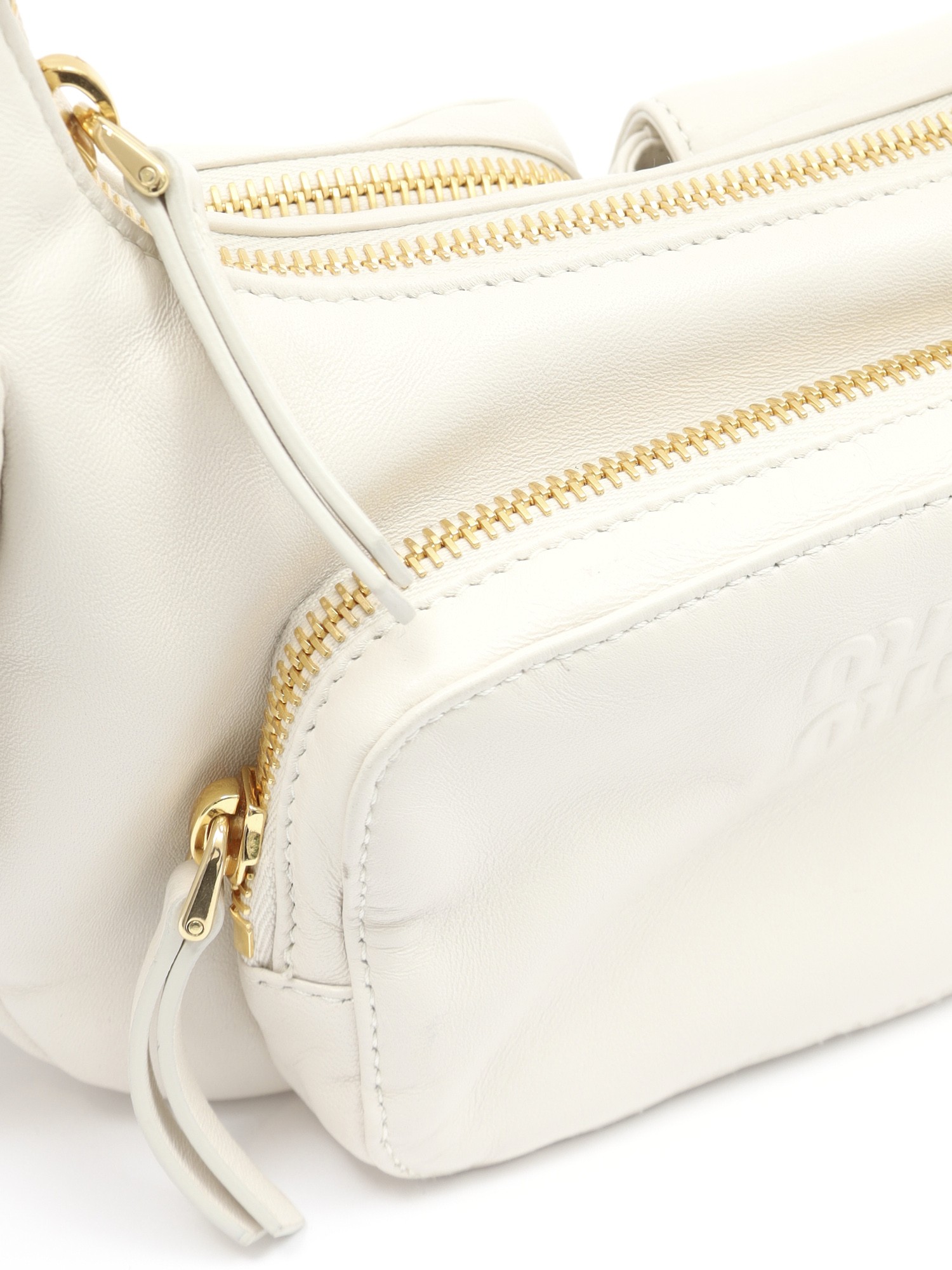 Miu Miu Pocket Bag  6