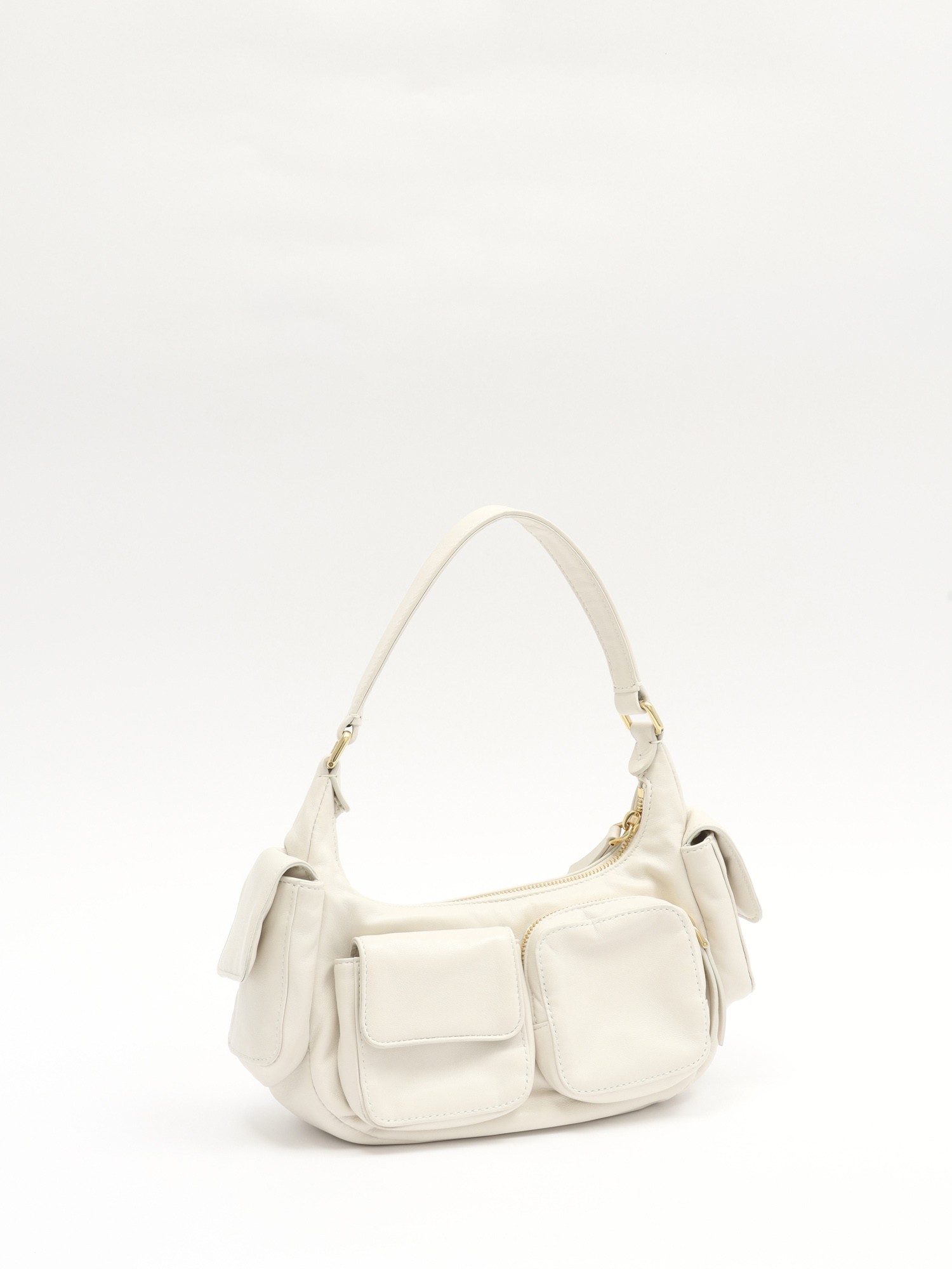 Miu Miu Pocket Bag  3