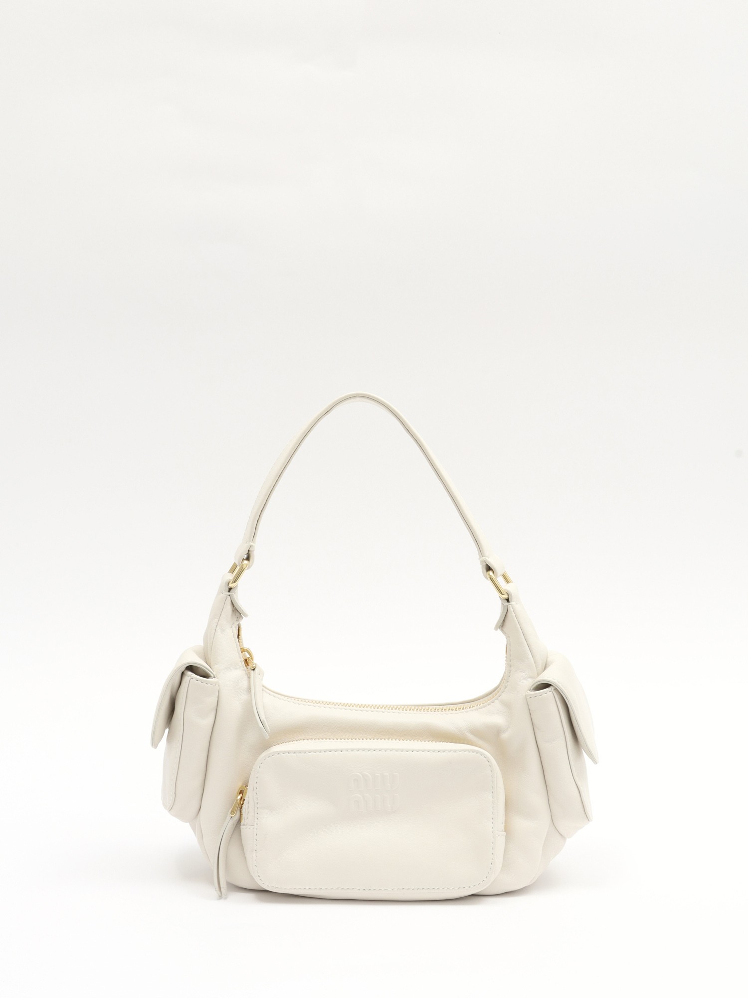 Miu Miu Pocket Bag  0