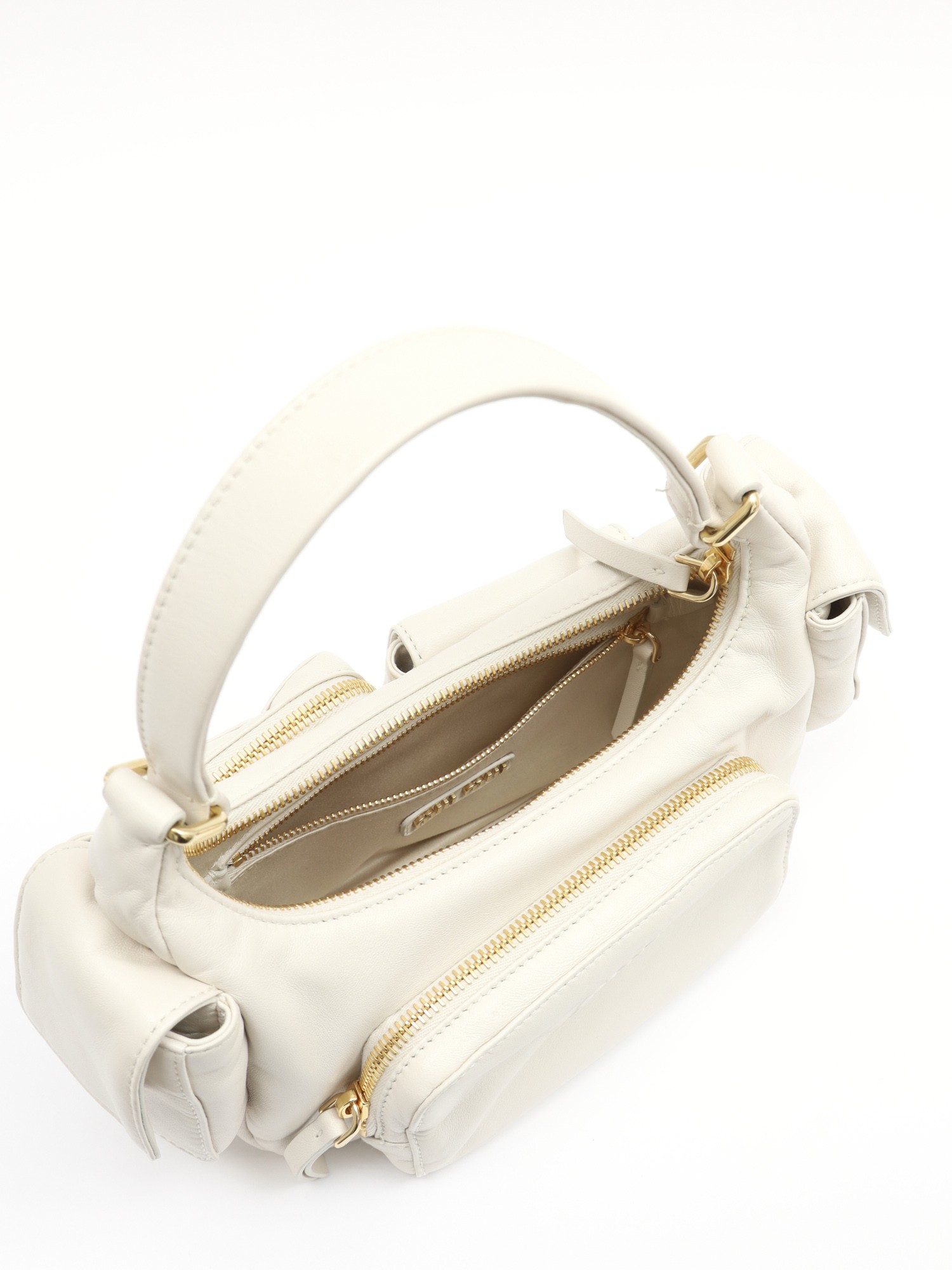 Miu Miu Pocket Bag  12