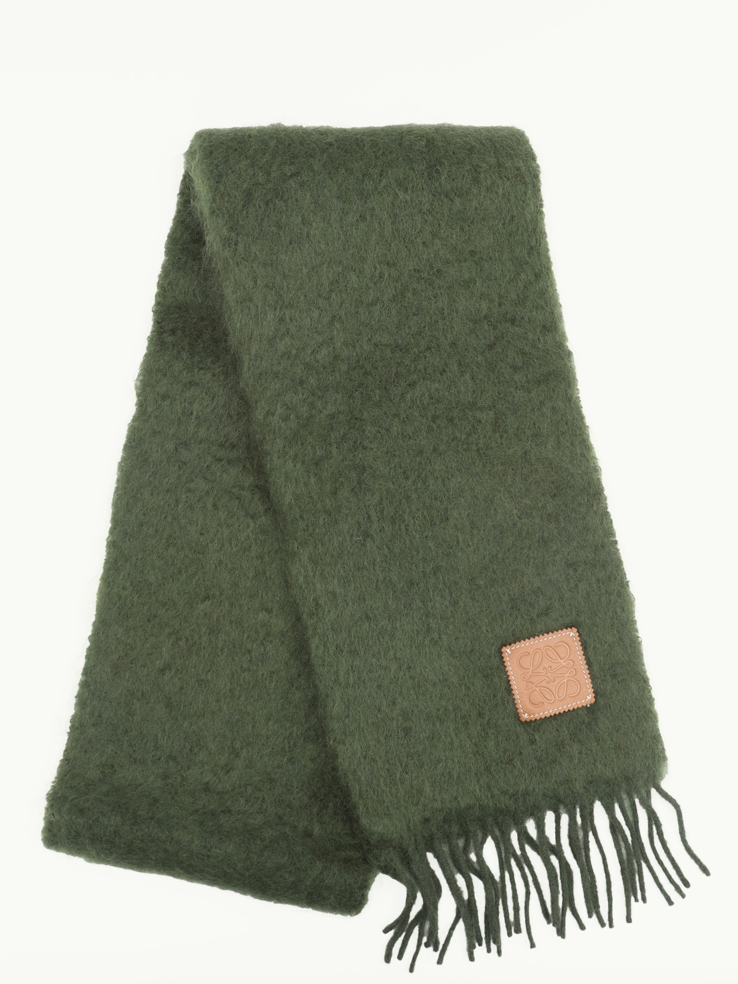 Loewe Scarf  0