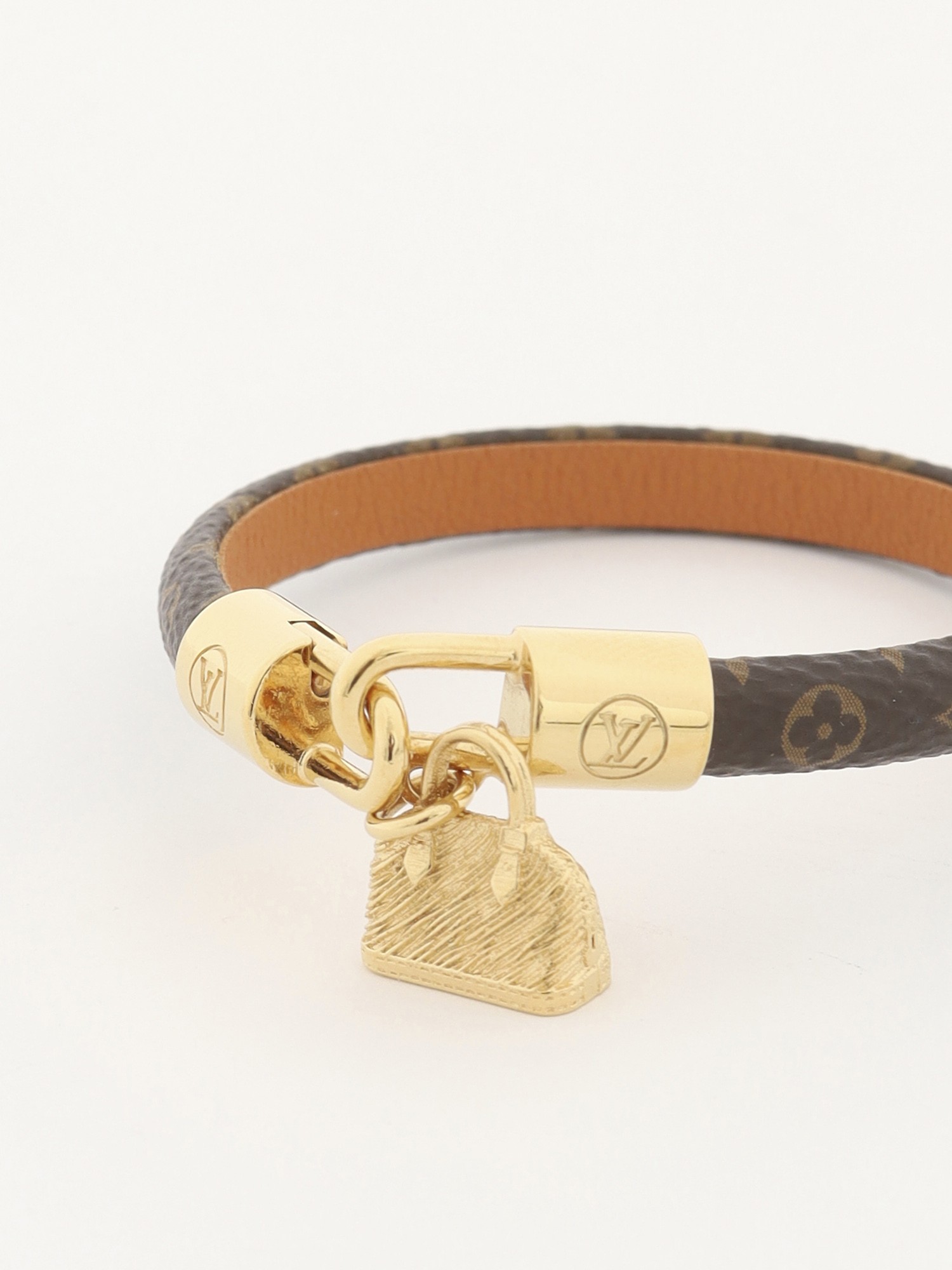 Louis Vuitton Bracelet  4