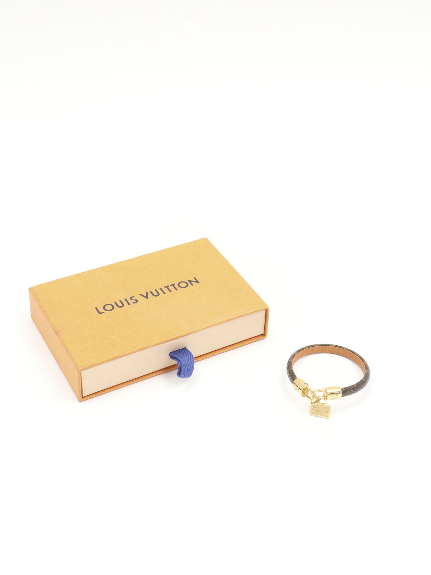 Louis Vuitton Bracelet  5