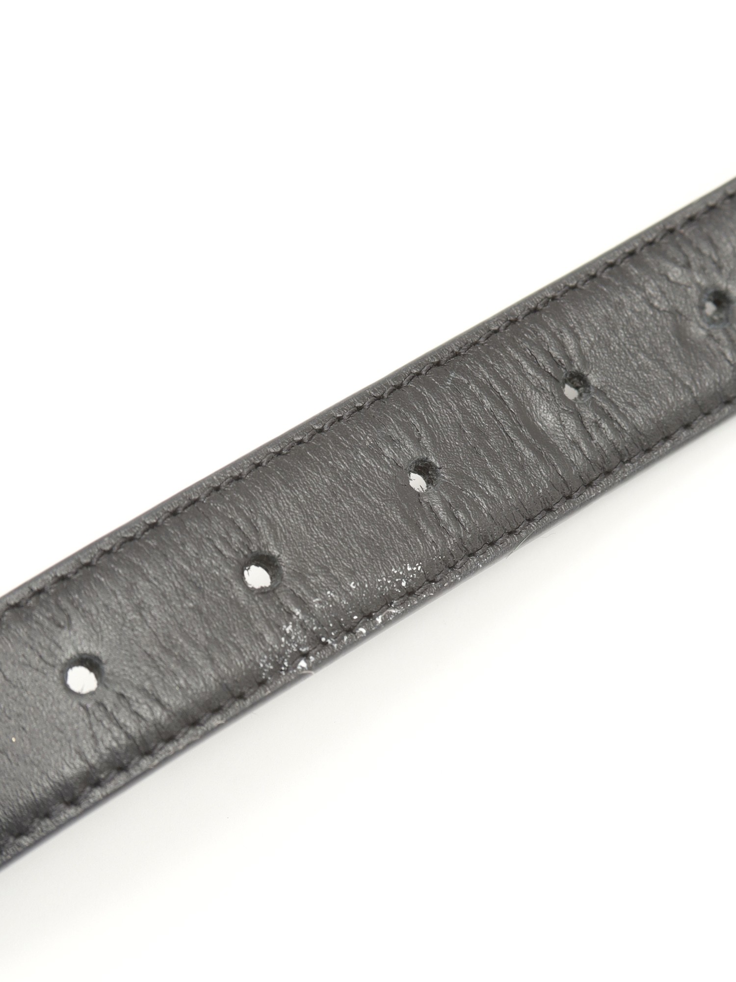 Saint Laurent Belt  4