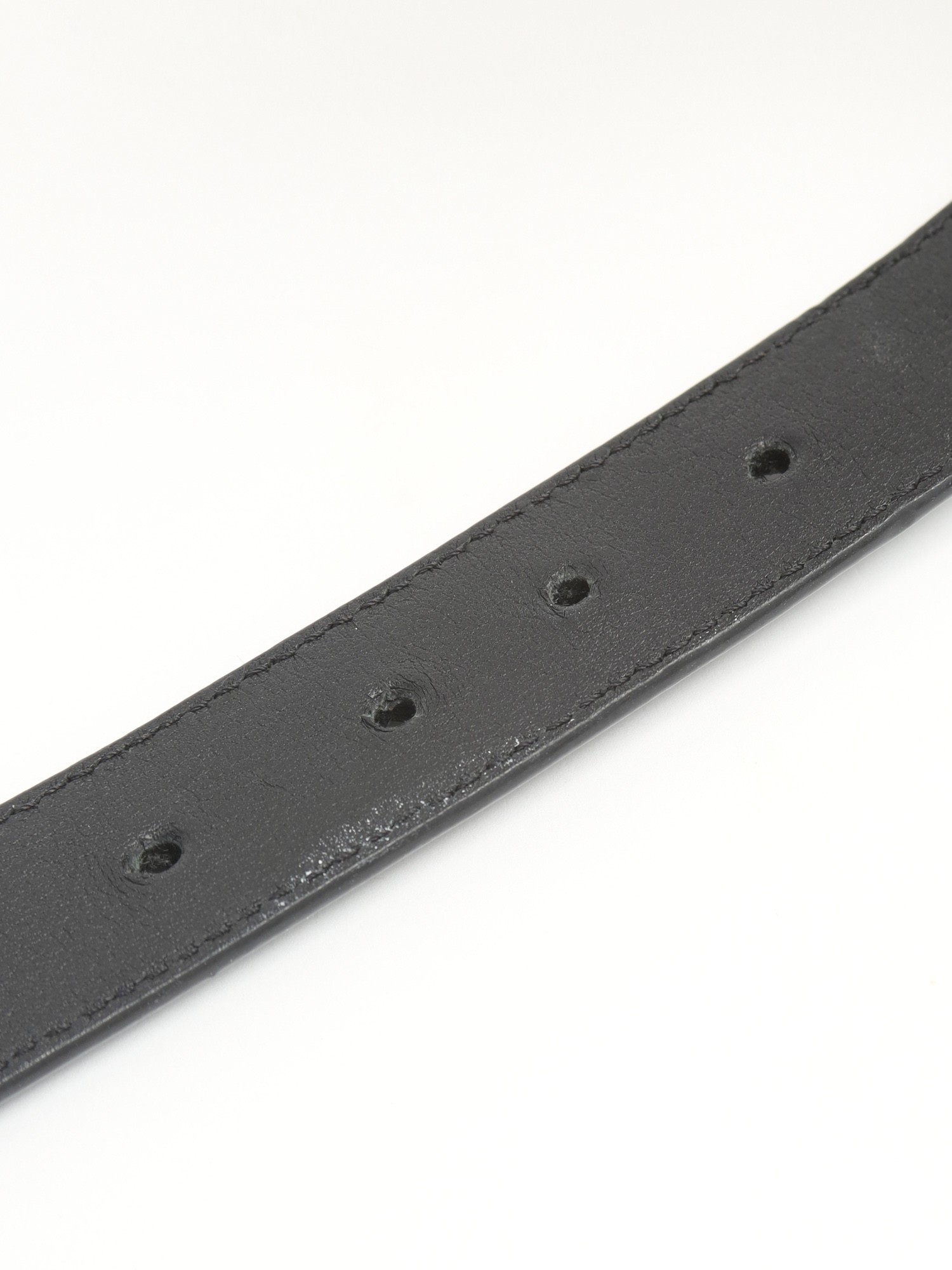 Saint Laurent Belt  6