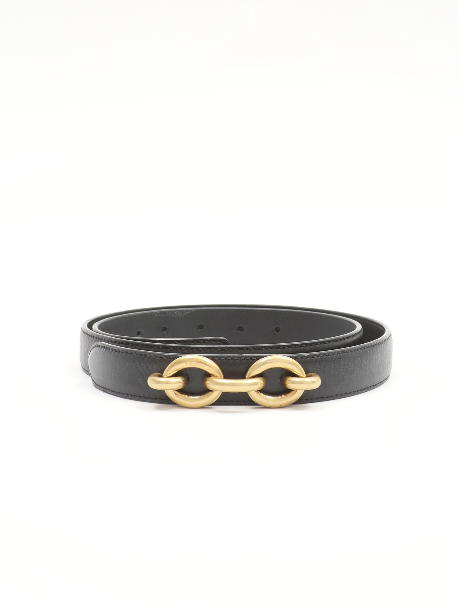 Saint Laurent Belt  0