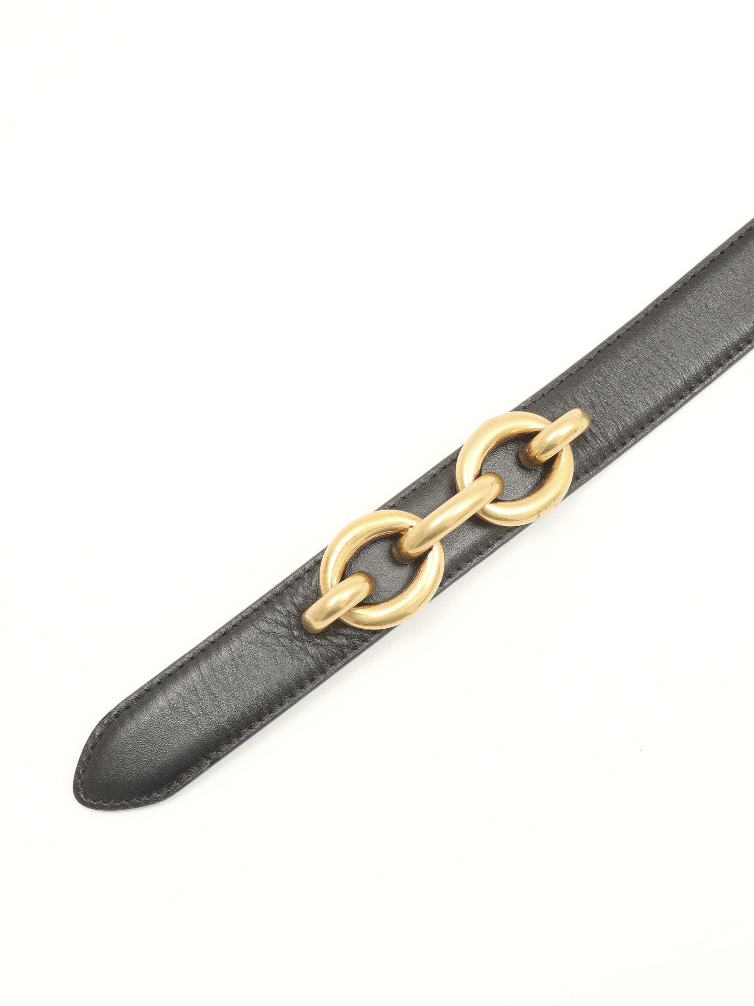 Saint Laurent Belt  2