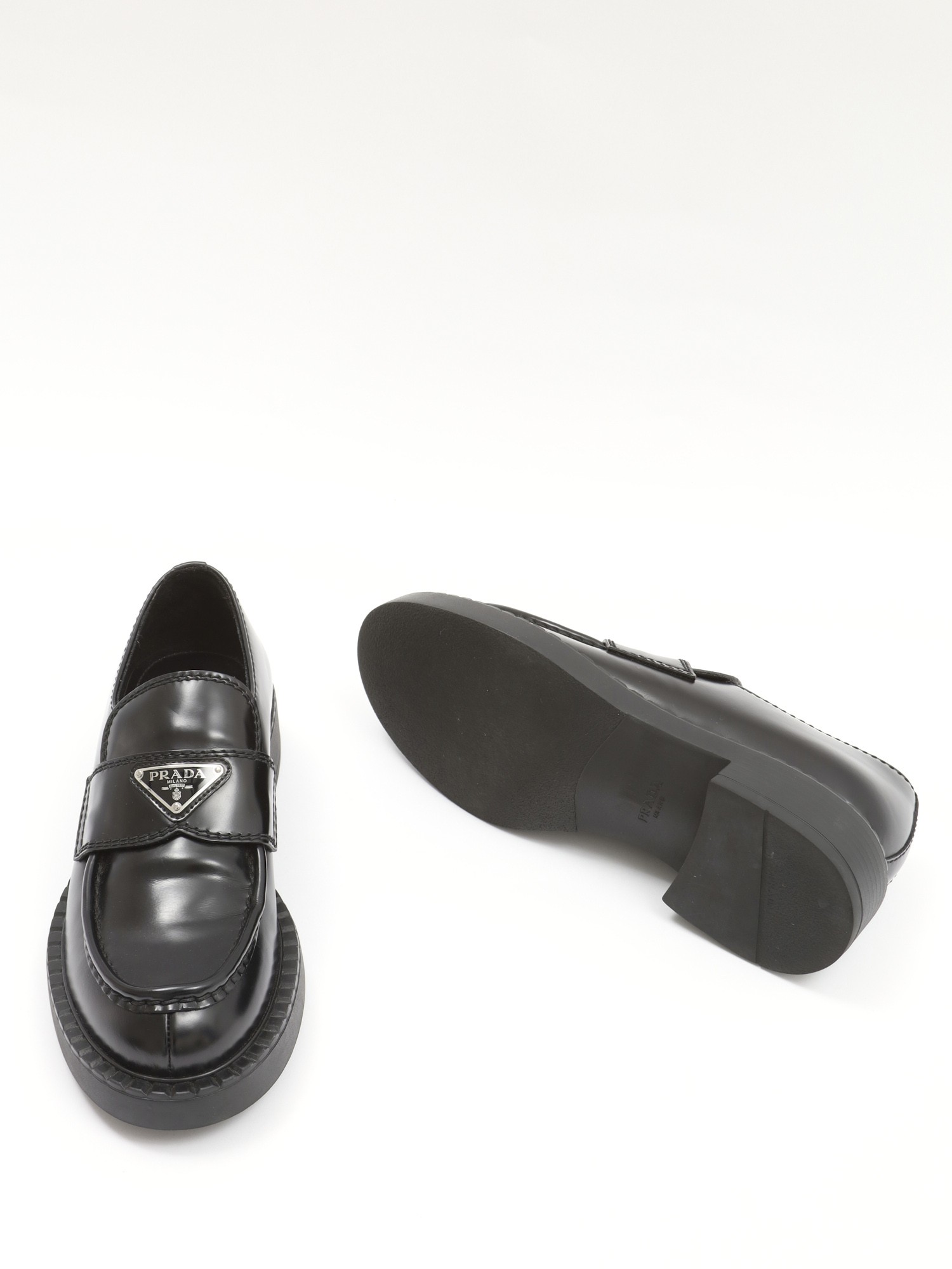 Обувь Prada 38 изображение #7