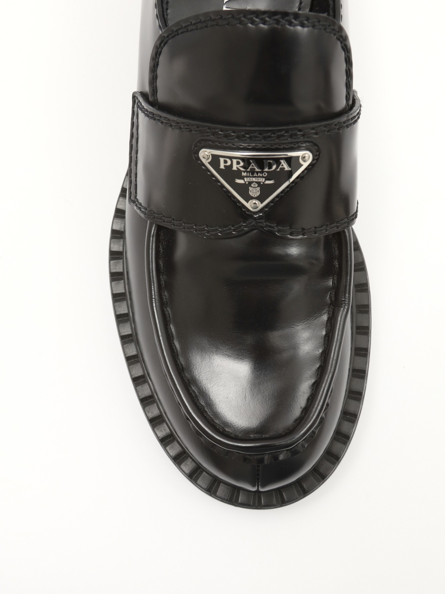 Обувь Prada 38 изображение #5
