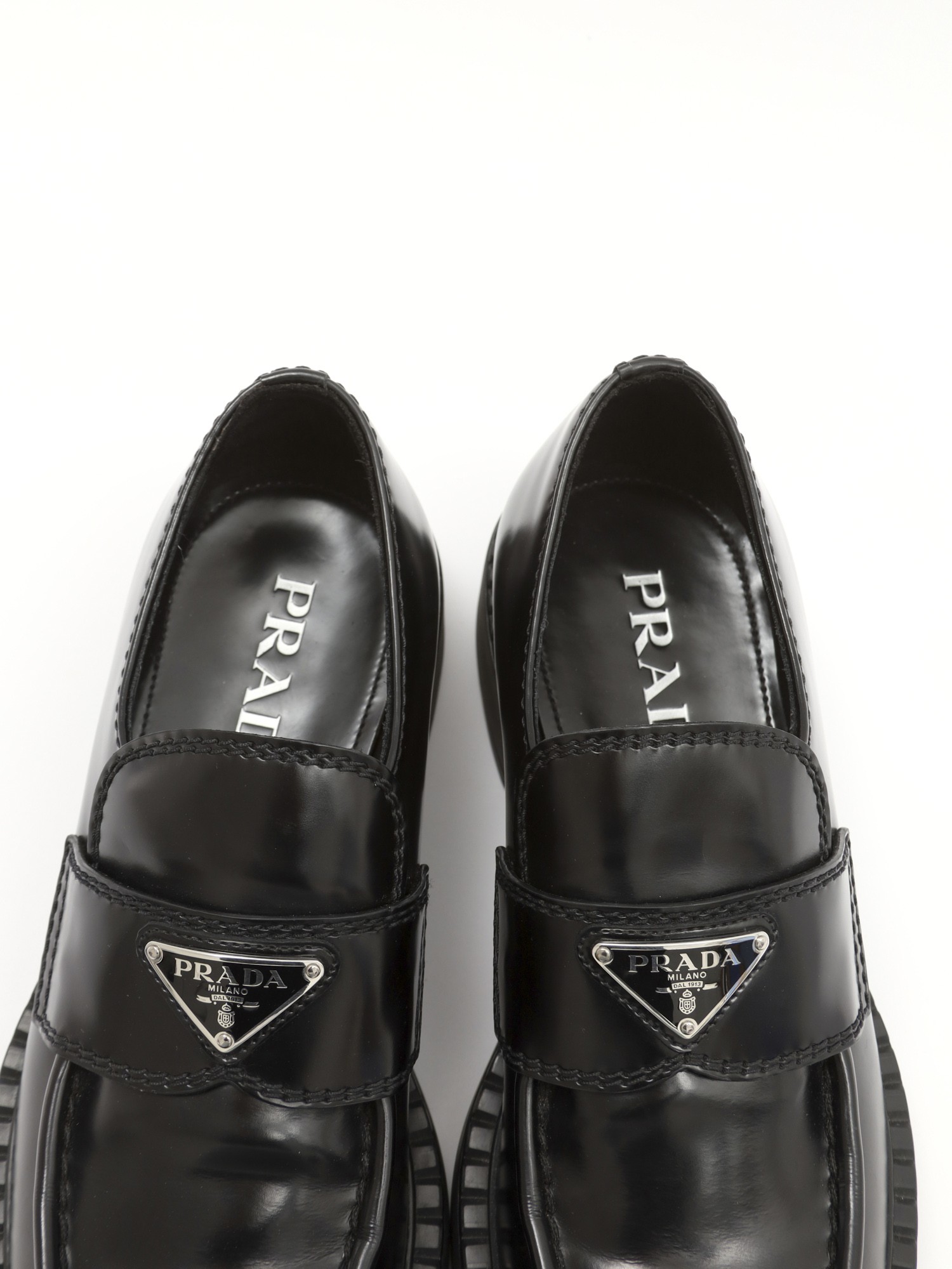 Обувь Prada 38 изображение #9
