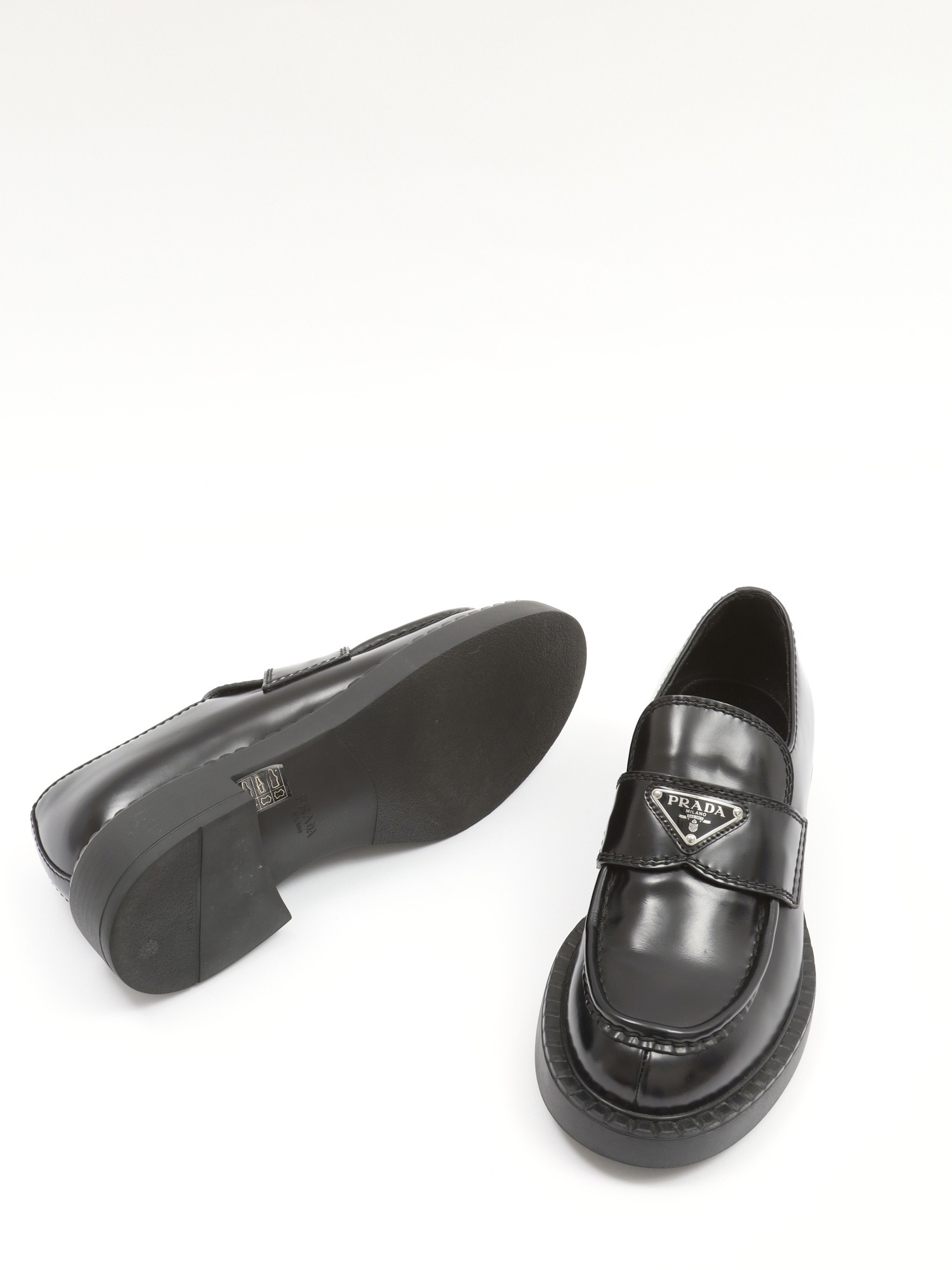 Обувь Prada 38 изображение #8