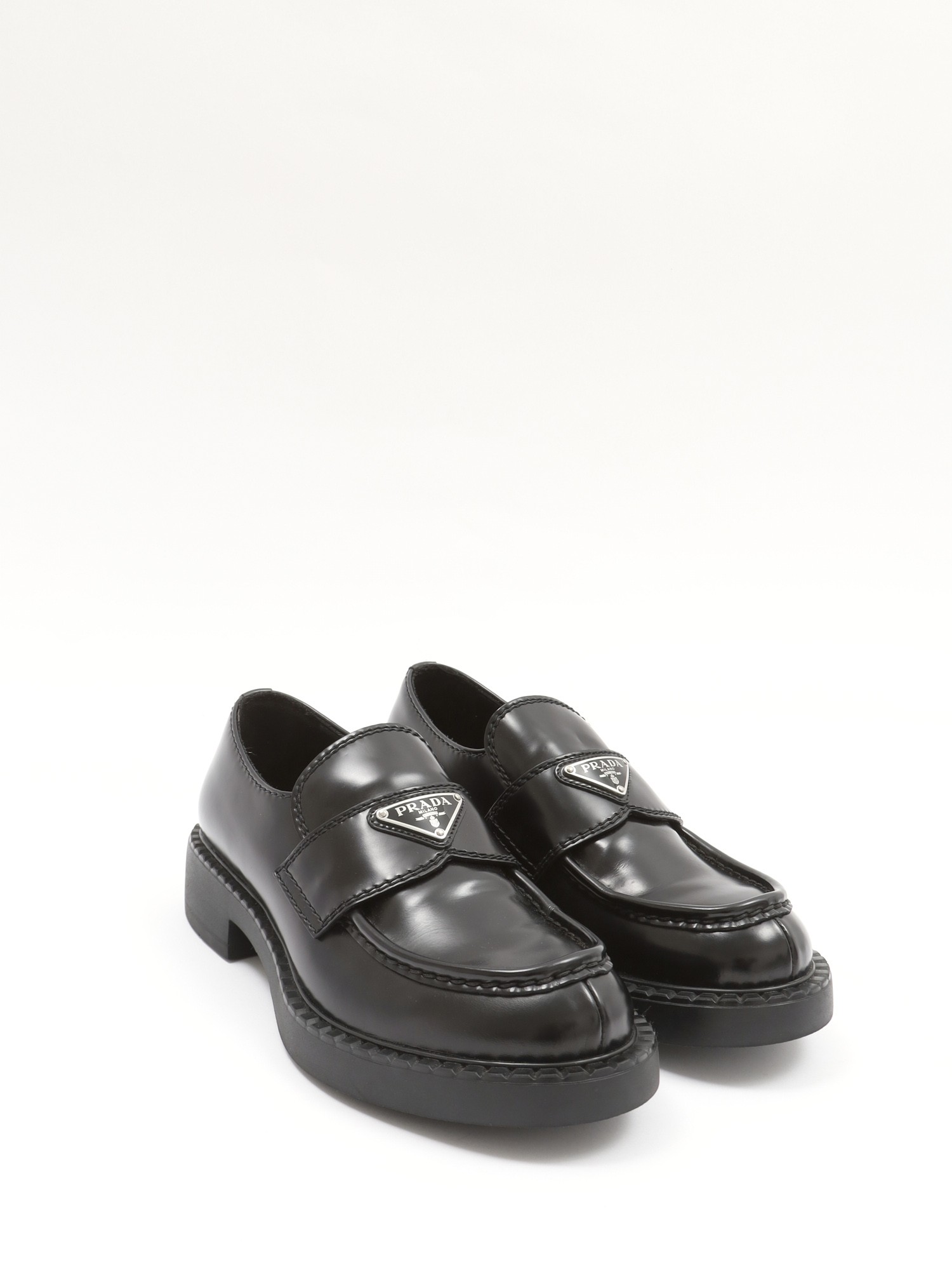Обувь Prada 38 изображение #3
