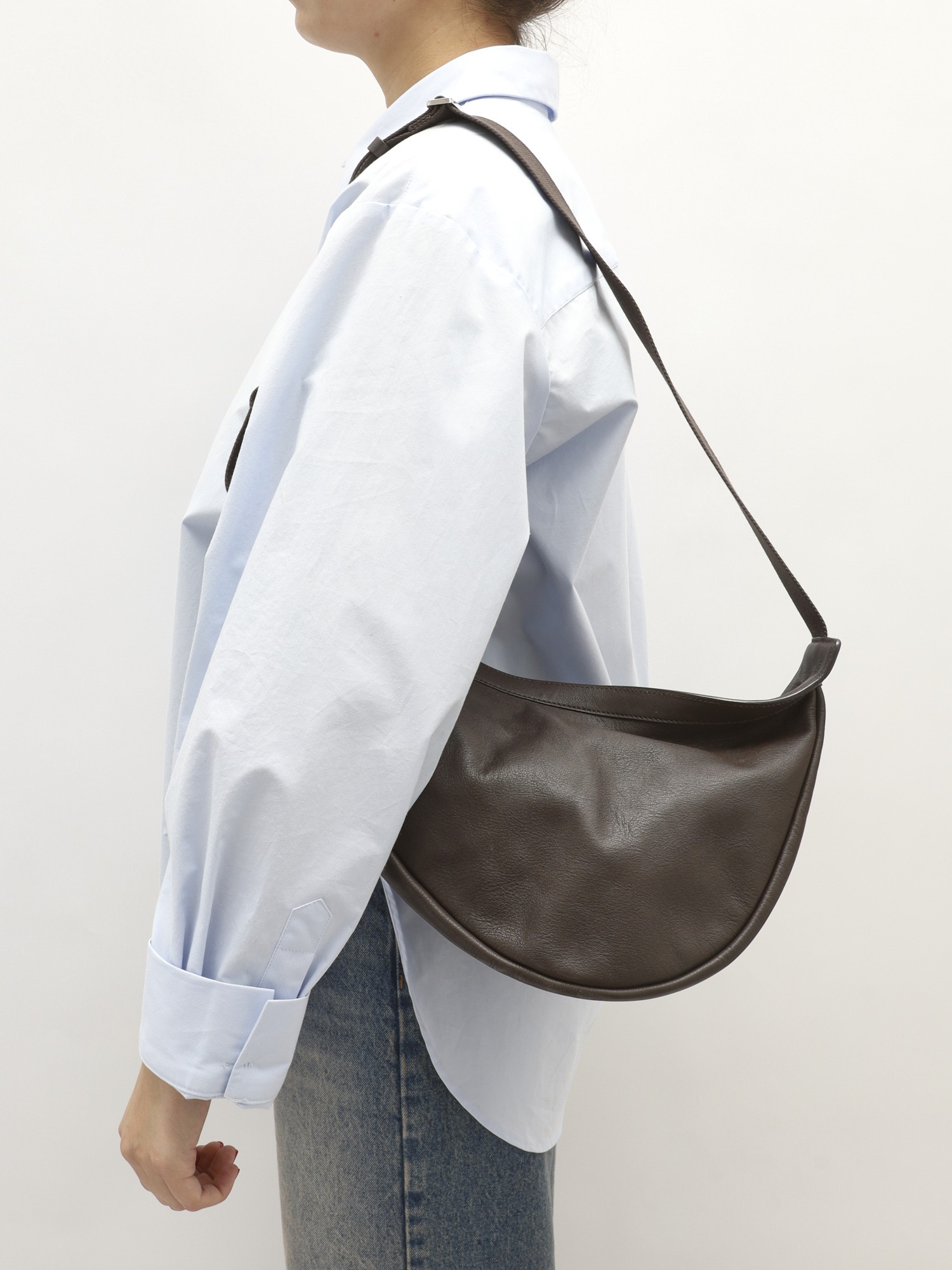 The Row Slouchy Banana  2
