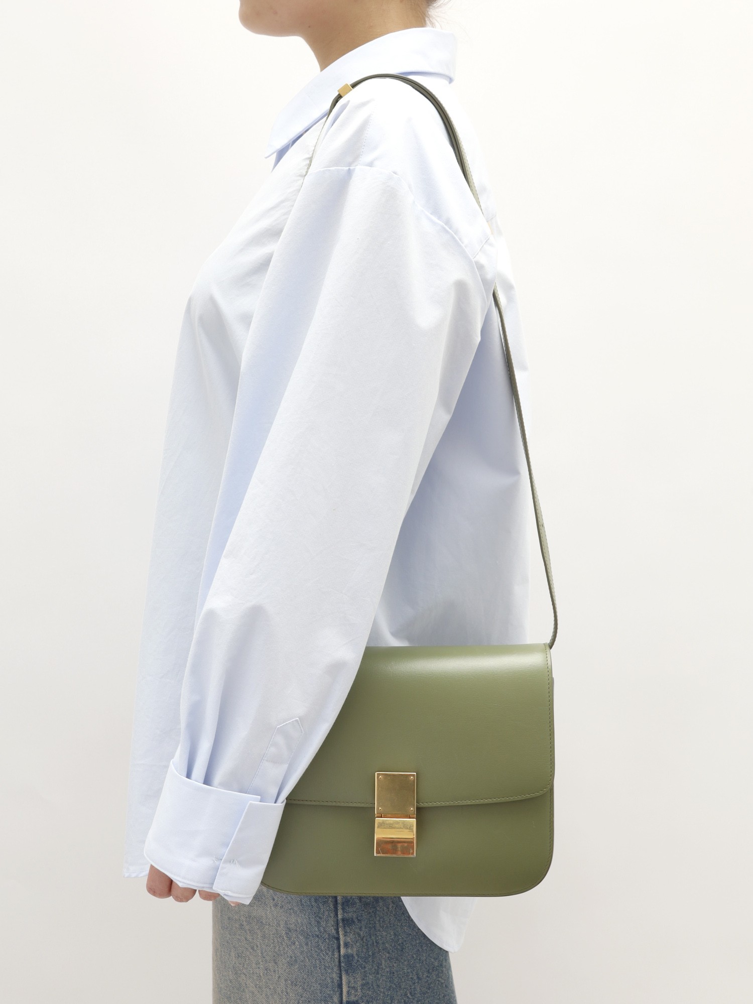 Celine Classic  1