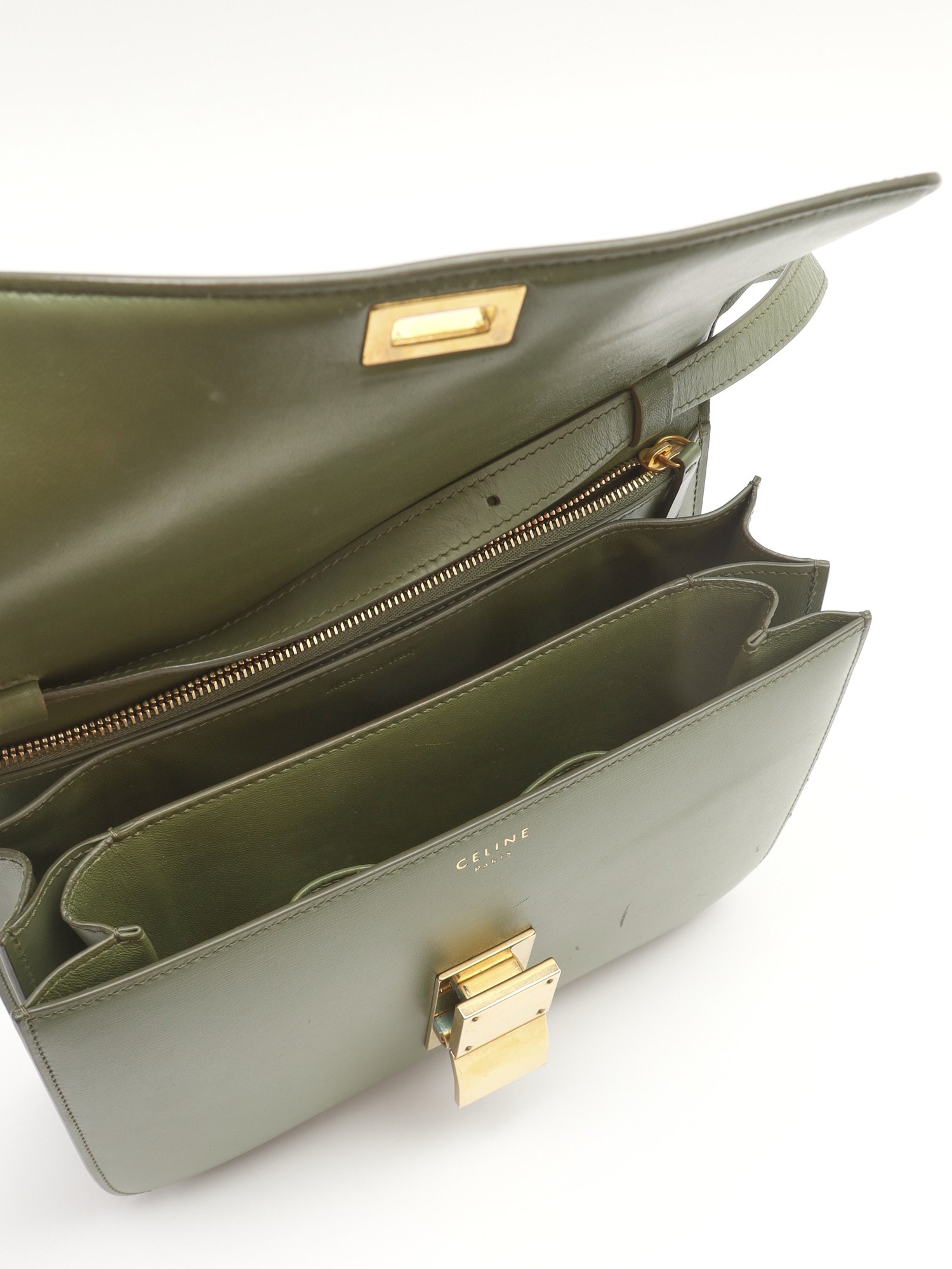 Celine Classic  7