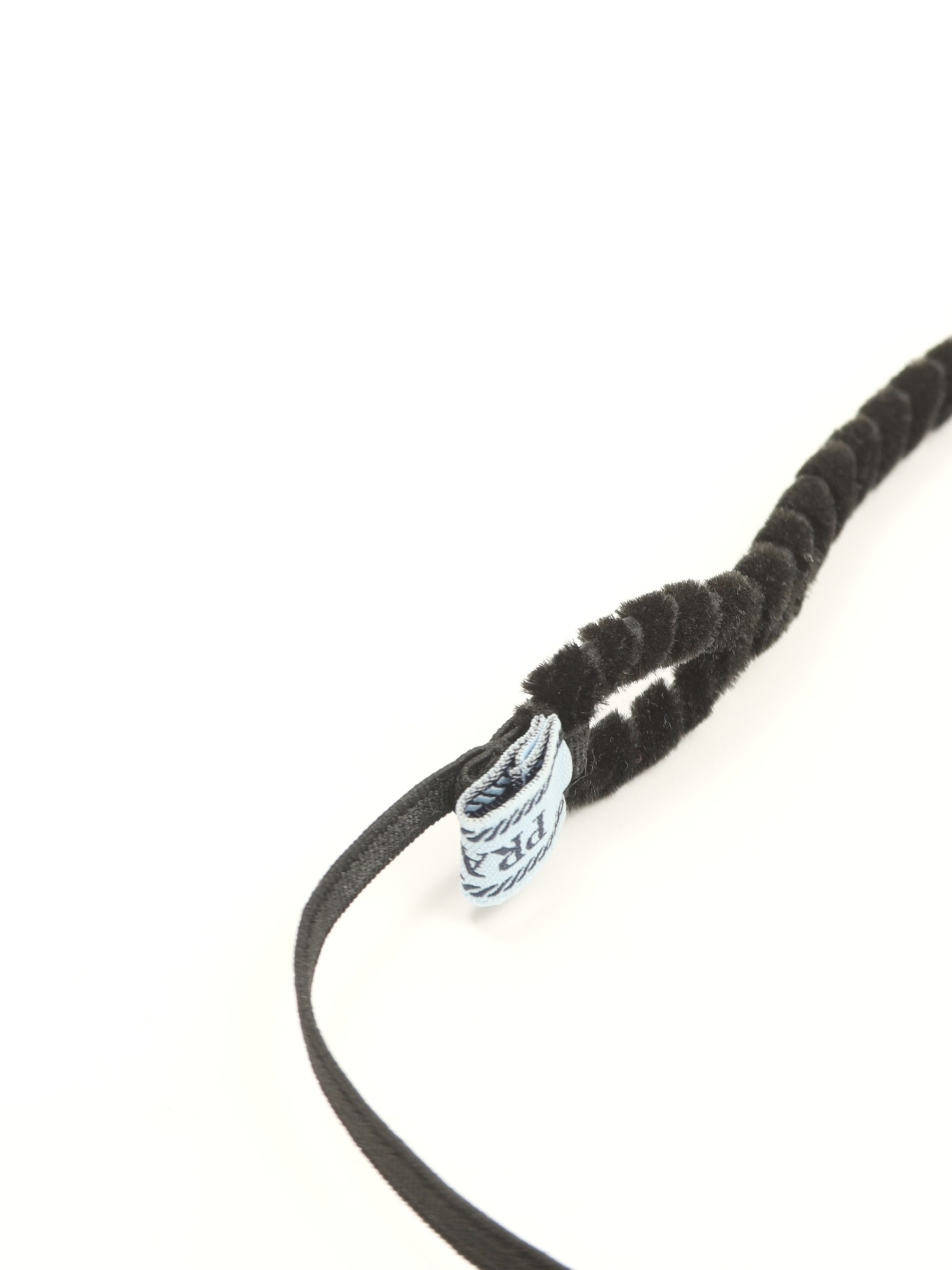 Prada Headband  2