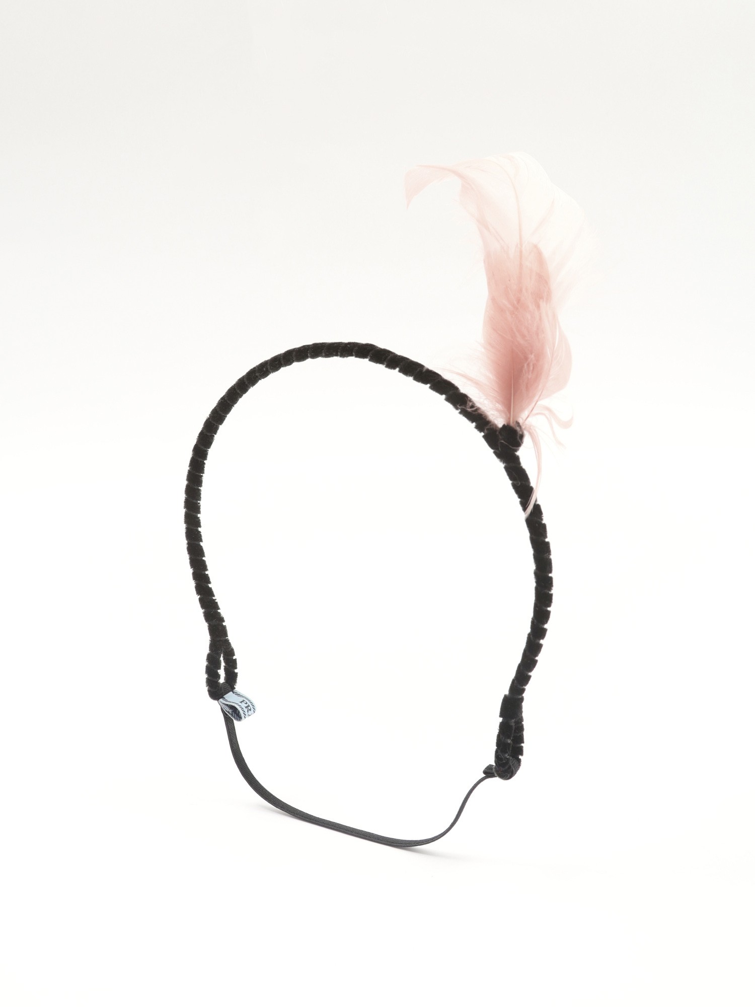 Prada Headband  0