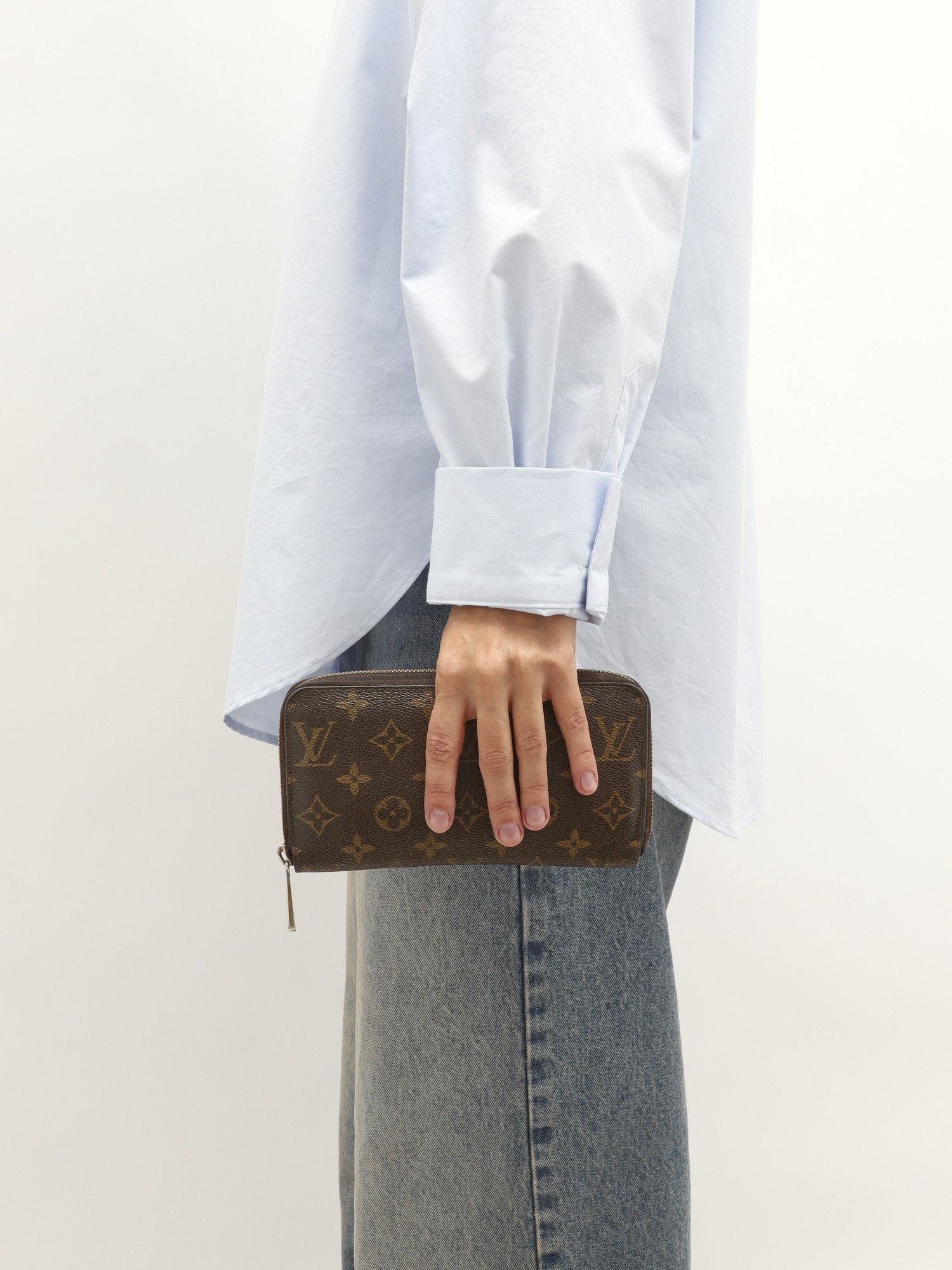 Louis Vuitton Wallet 1