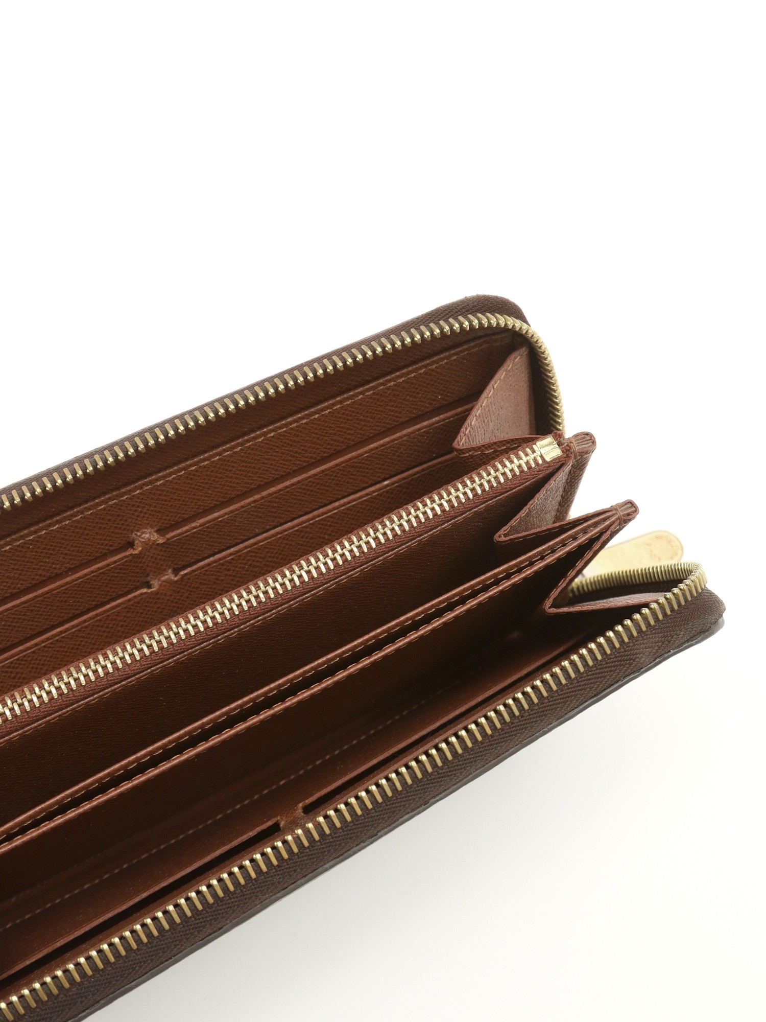 Louis Vuitton Wallet 5