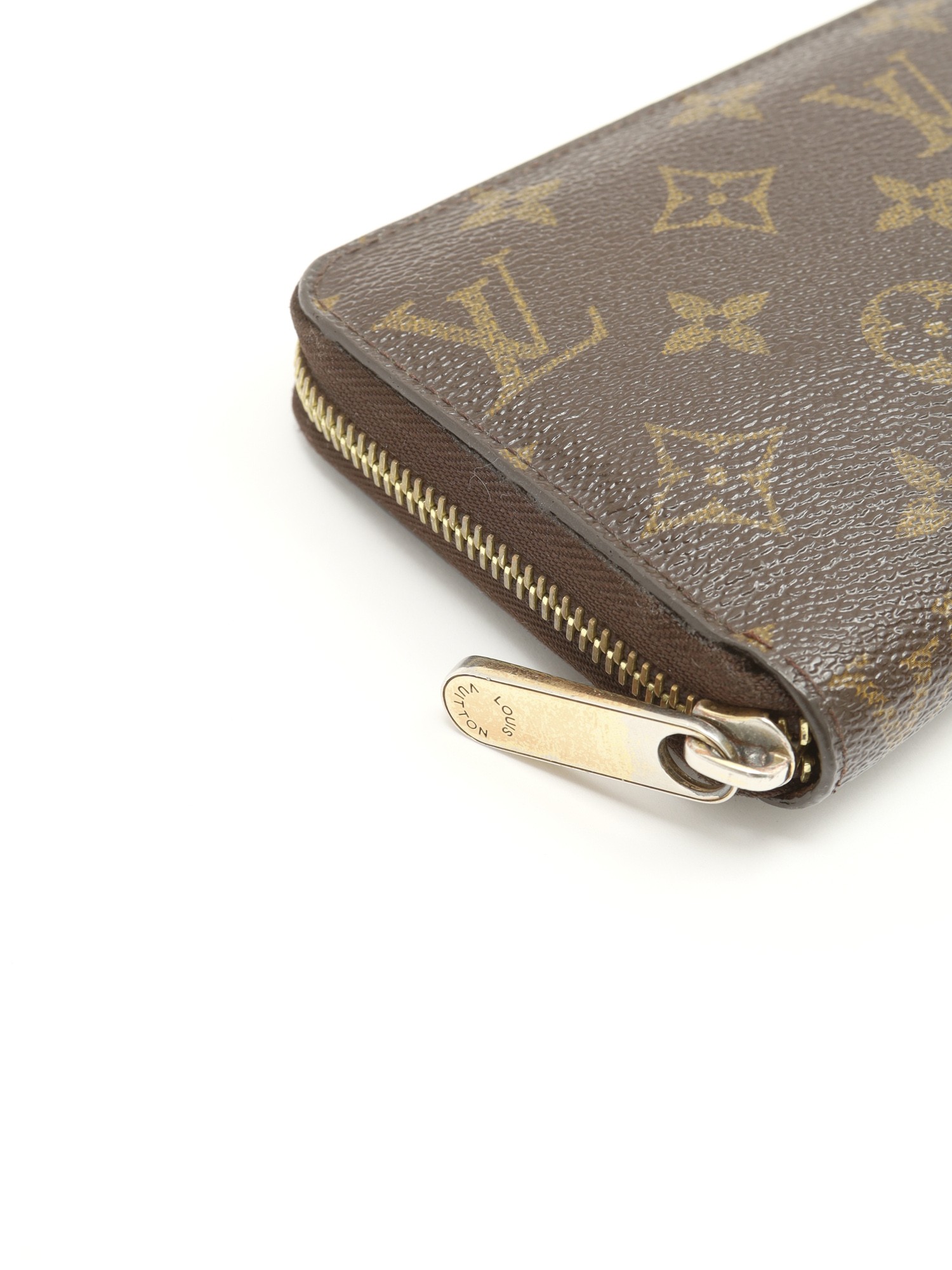 Louis Vuitton Wallet 3