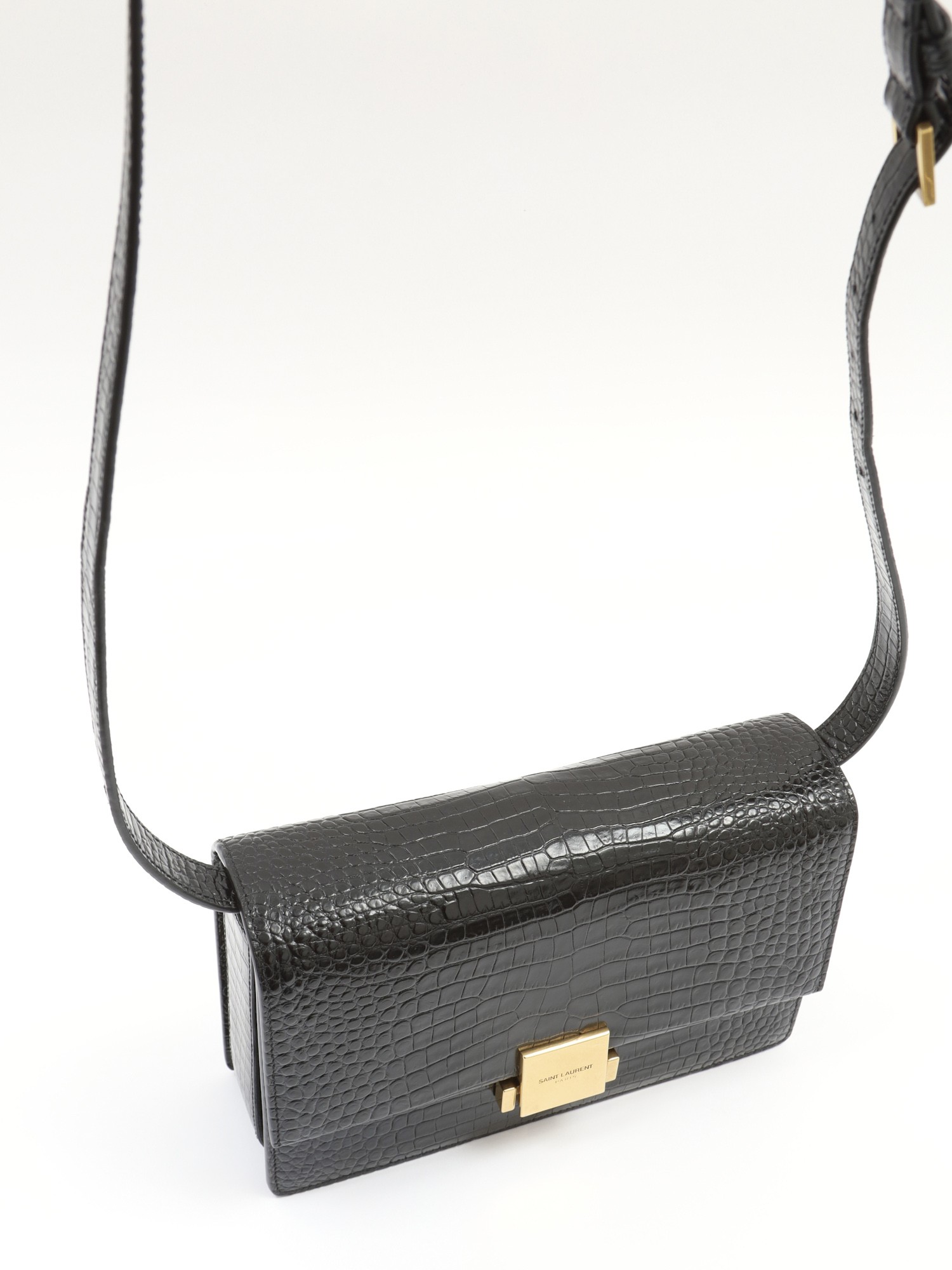 Saint Laurent Bellechase  4