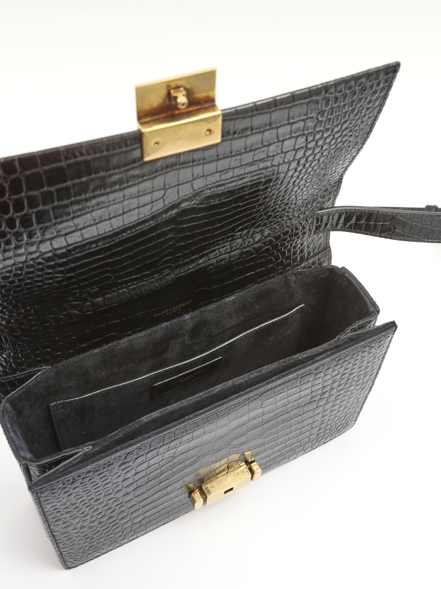 Saint Laurent Bellechase  9