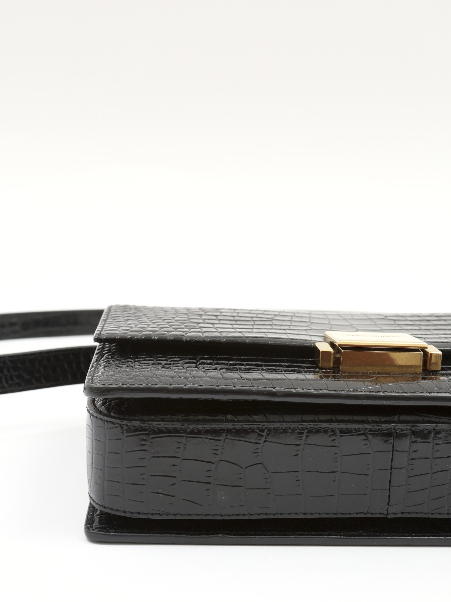 Saint Laurent Bellechase  6
