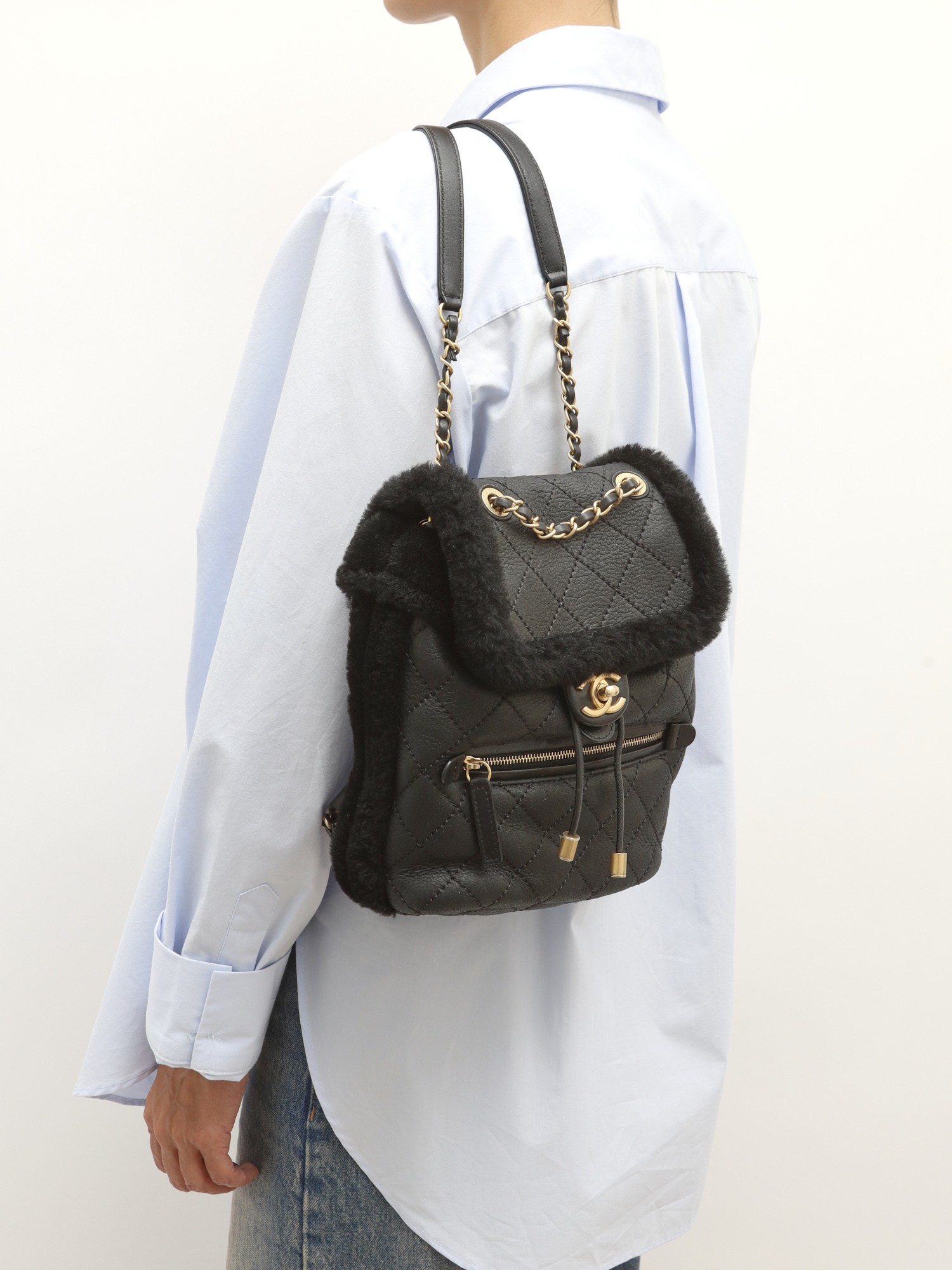 Chanel Urban Spirit  2