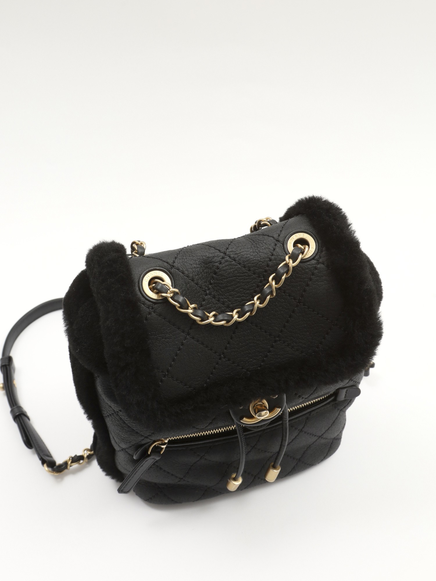 Chanel Urban Spirit  5