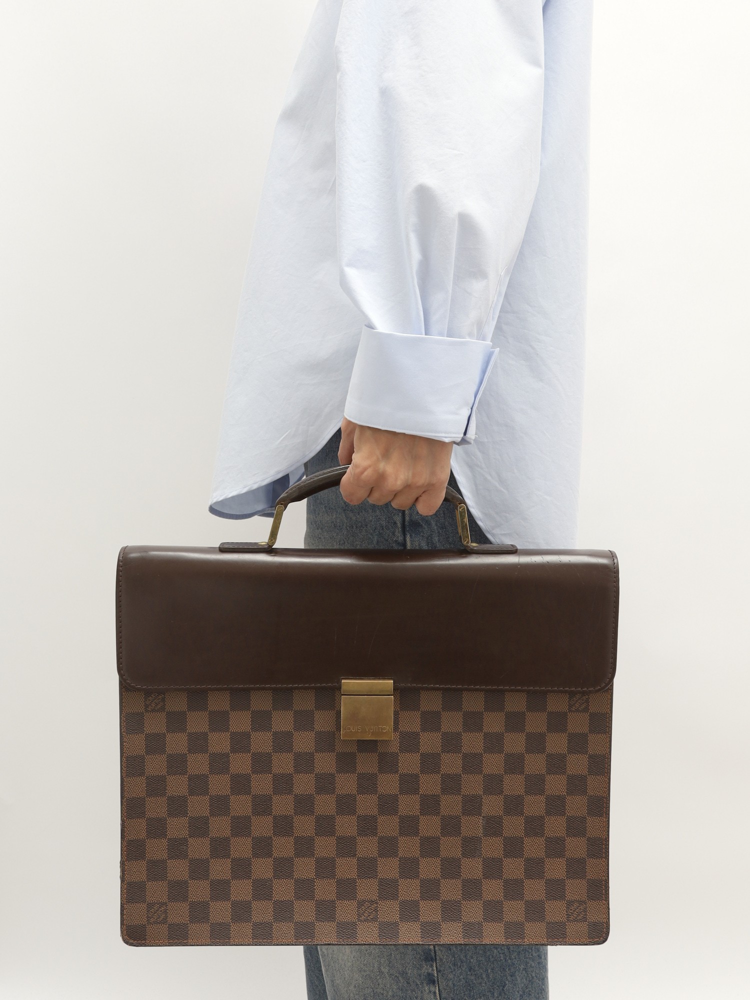 Louis Vuitton Altona 1