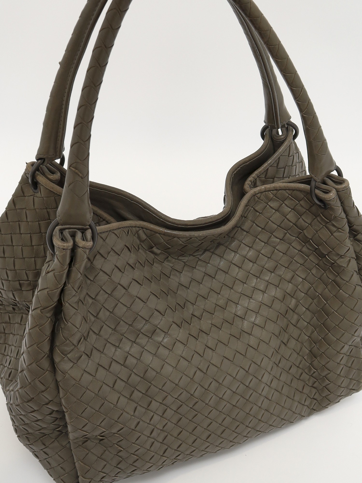 Bottega Veneta Parachute  5