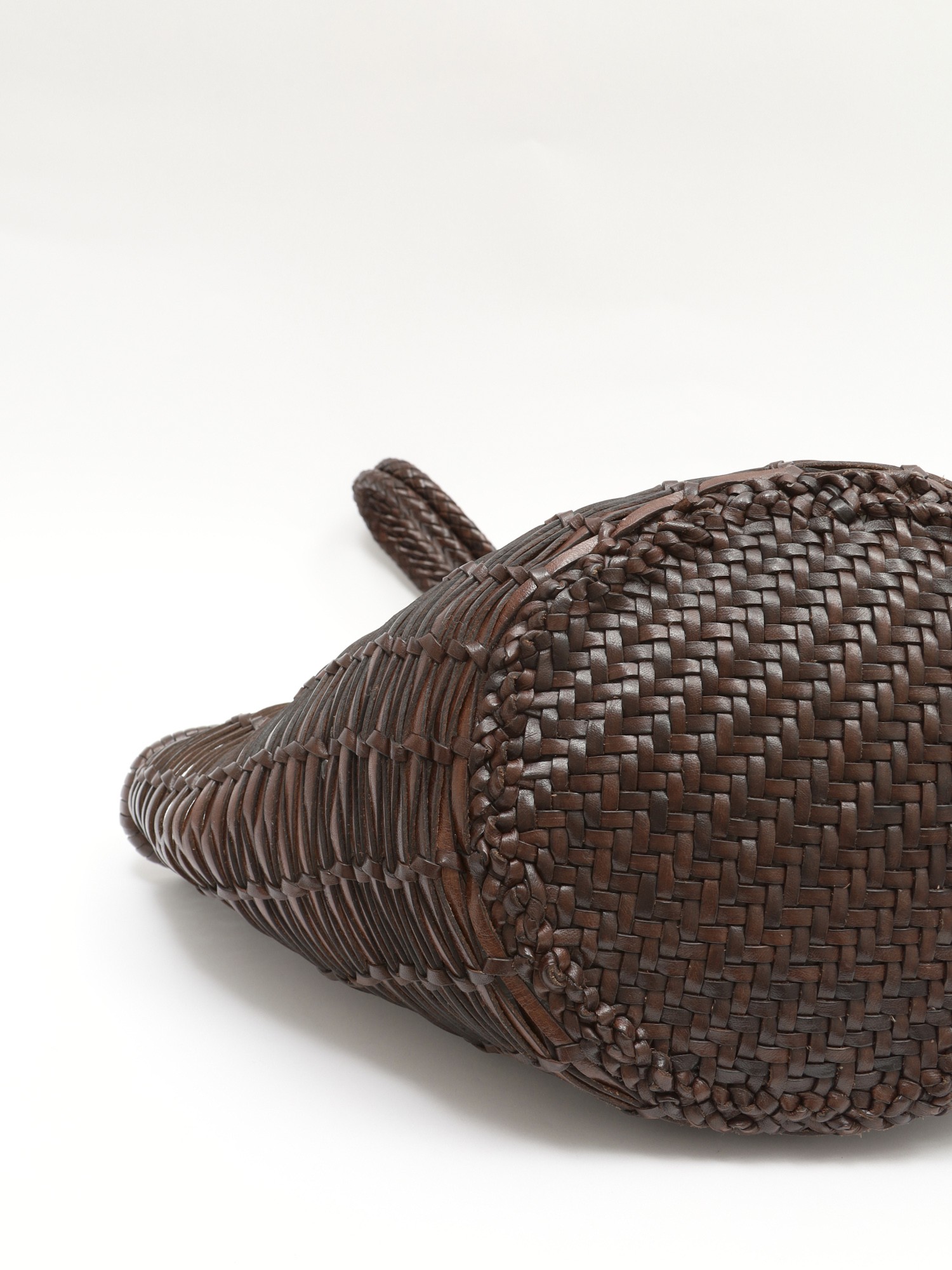 Dragon Diffusion Leather Bag  5