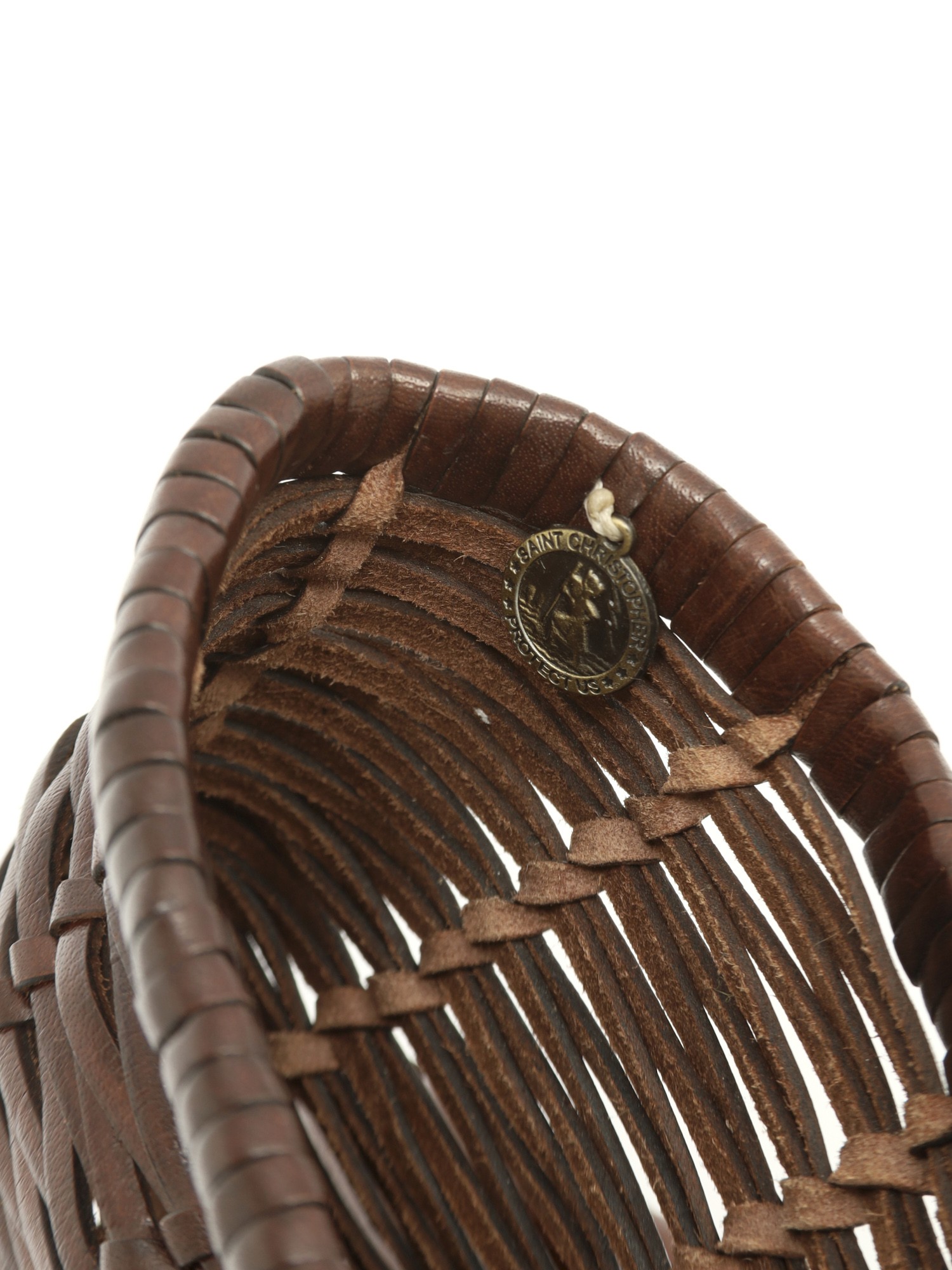 Dragon Diffusion Leather Bag  7