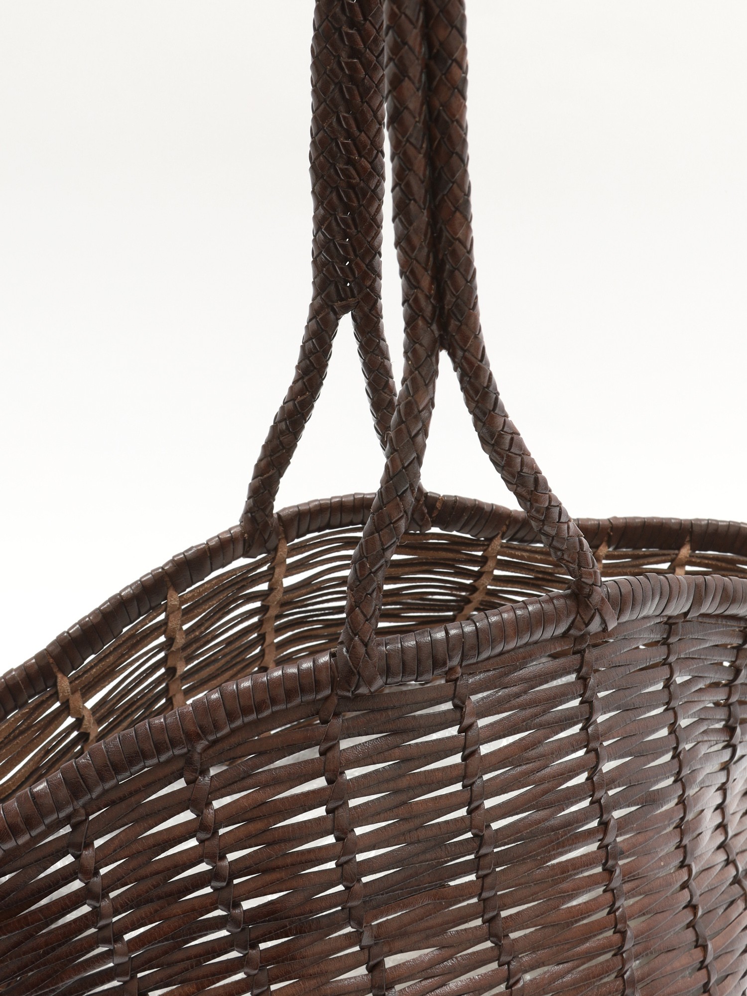 Dragon Diffusion Leather Bag  4